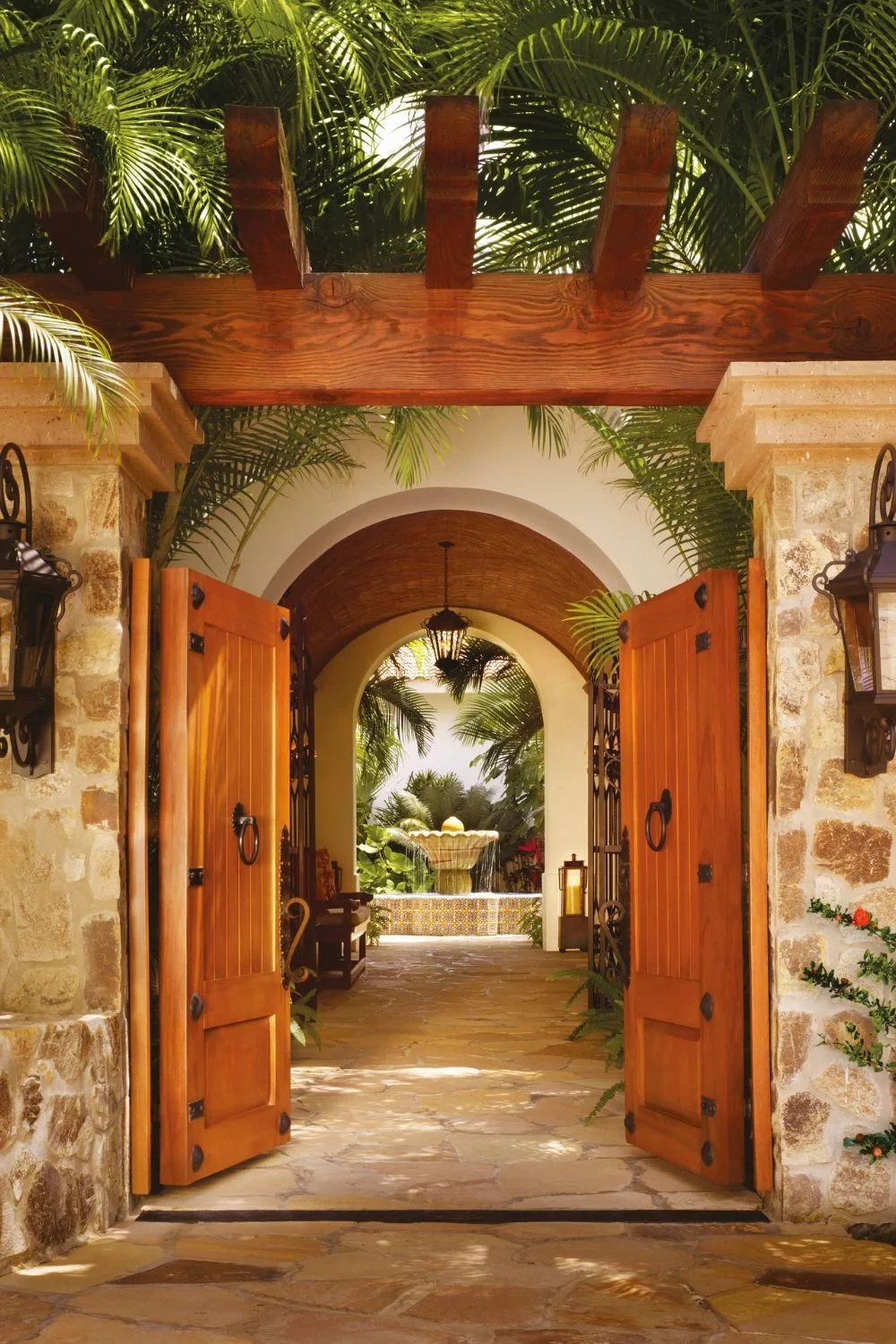 One and Only Palmilla