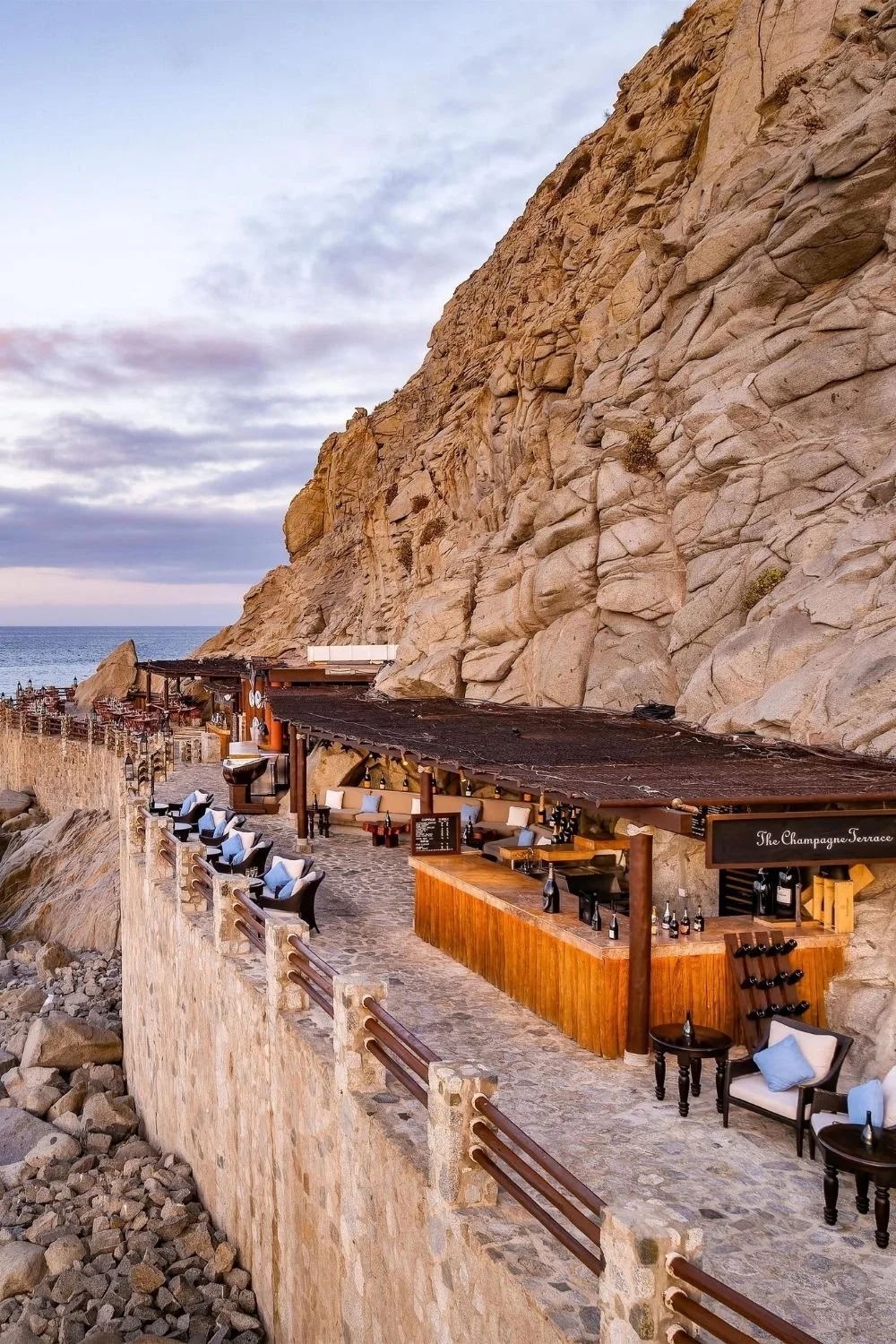Cabo's best luxury resorts