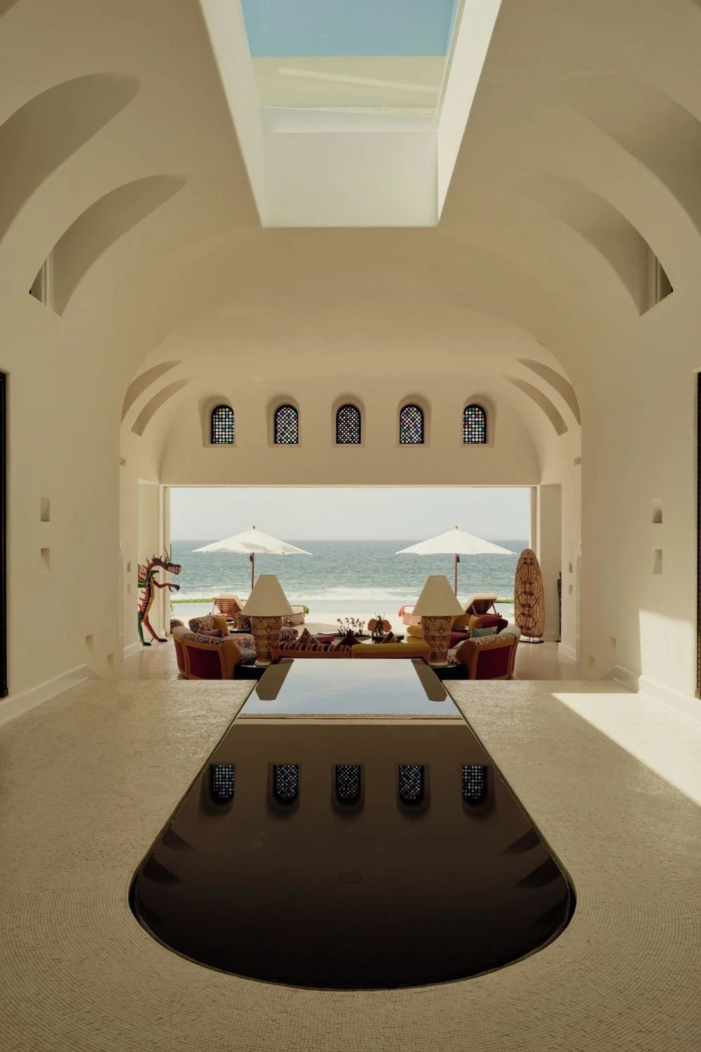 Best luxury resorts in Cabo