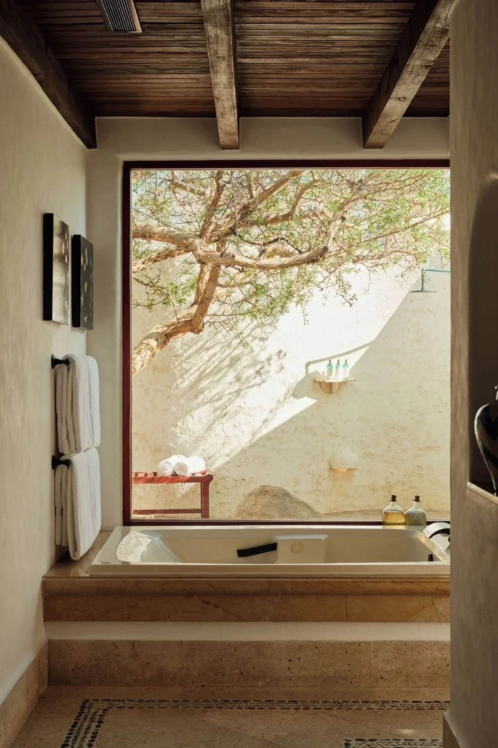 Best Luxury Resorts in Cabo