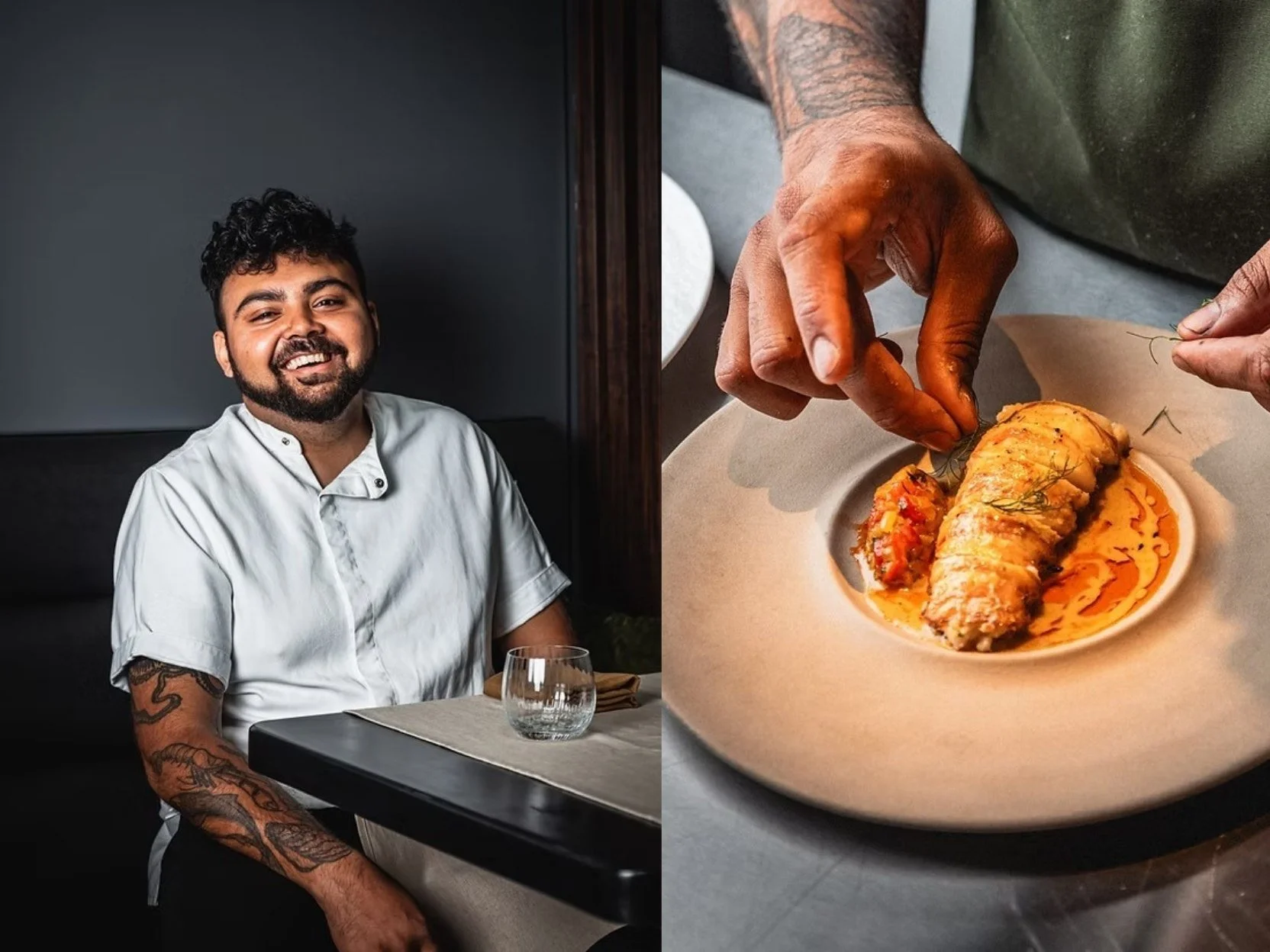 Auckland, New Zealand, best restaurants and new openings - Aarth,