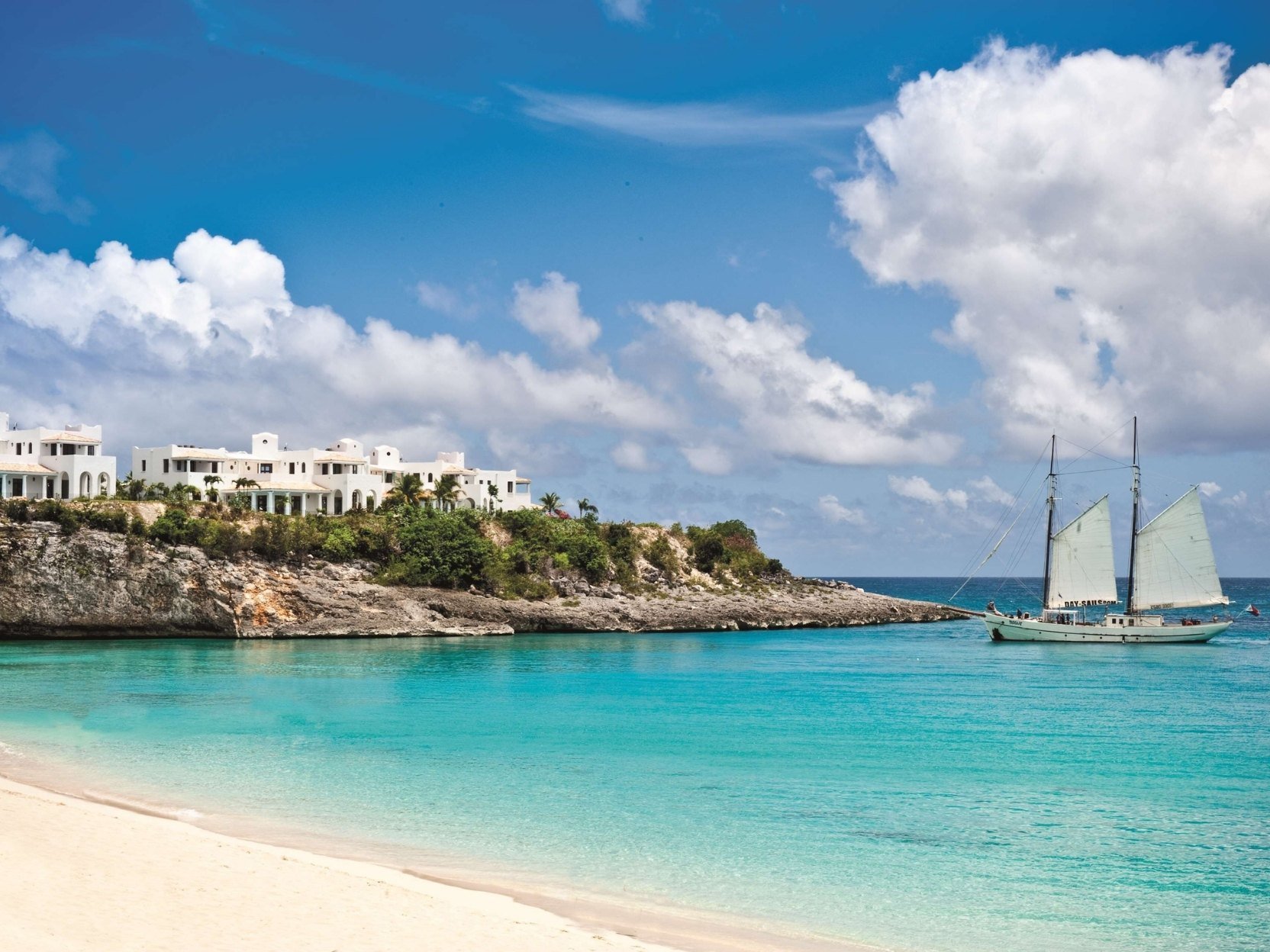 the worlds most crystal clear beaches