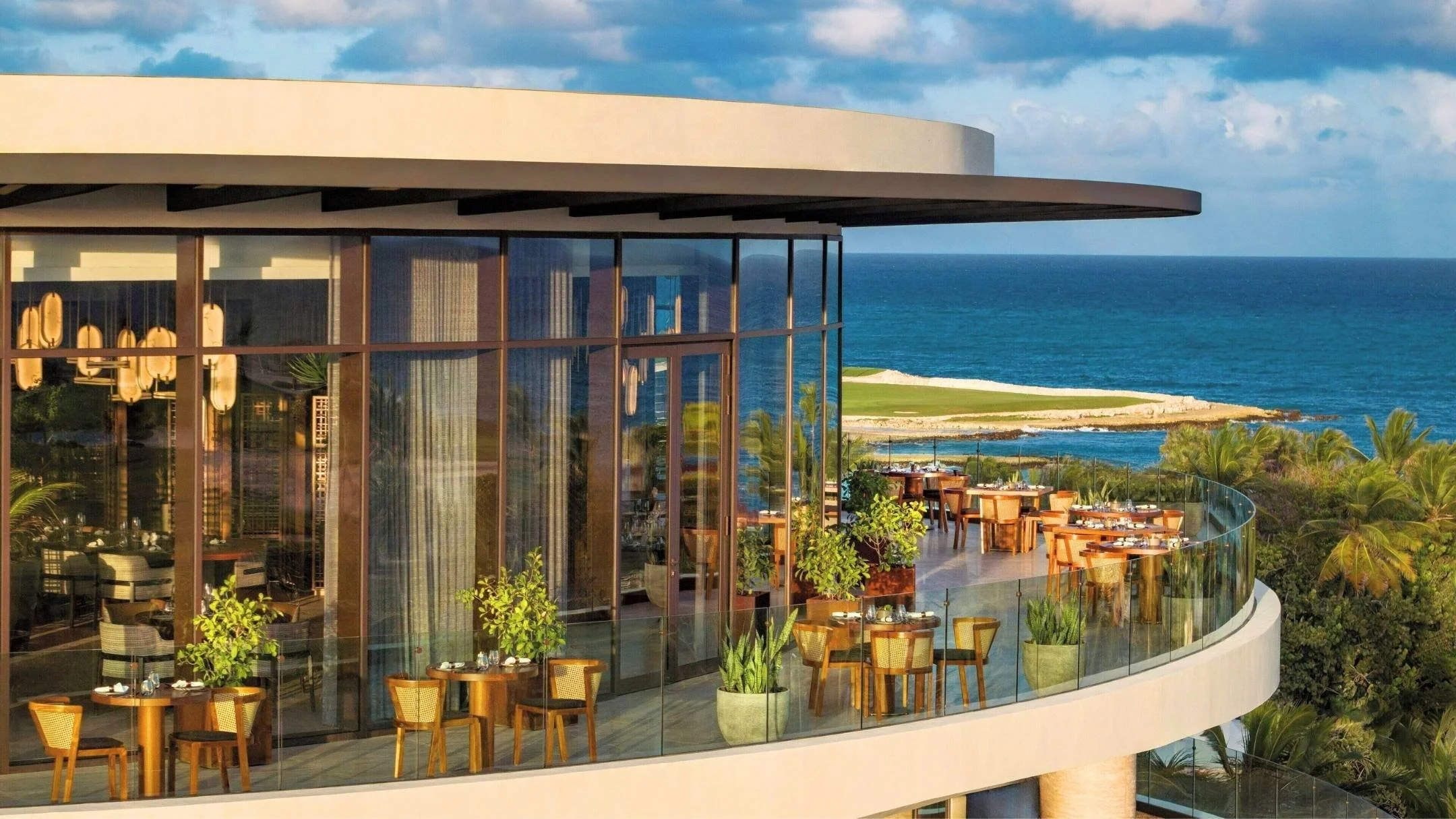 Best New Resort Dominican Republic: St Regis Cap Cana