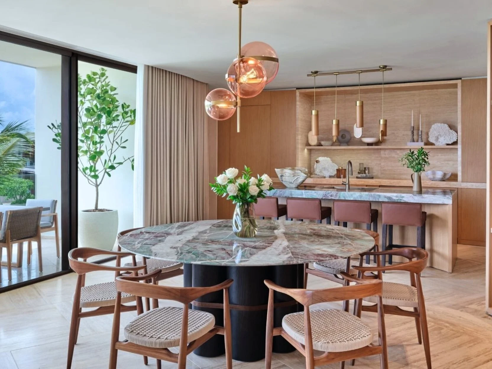 best new hotels in the Caribbean, St Regis Cap Cana