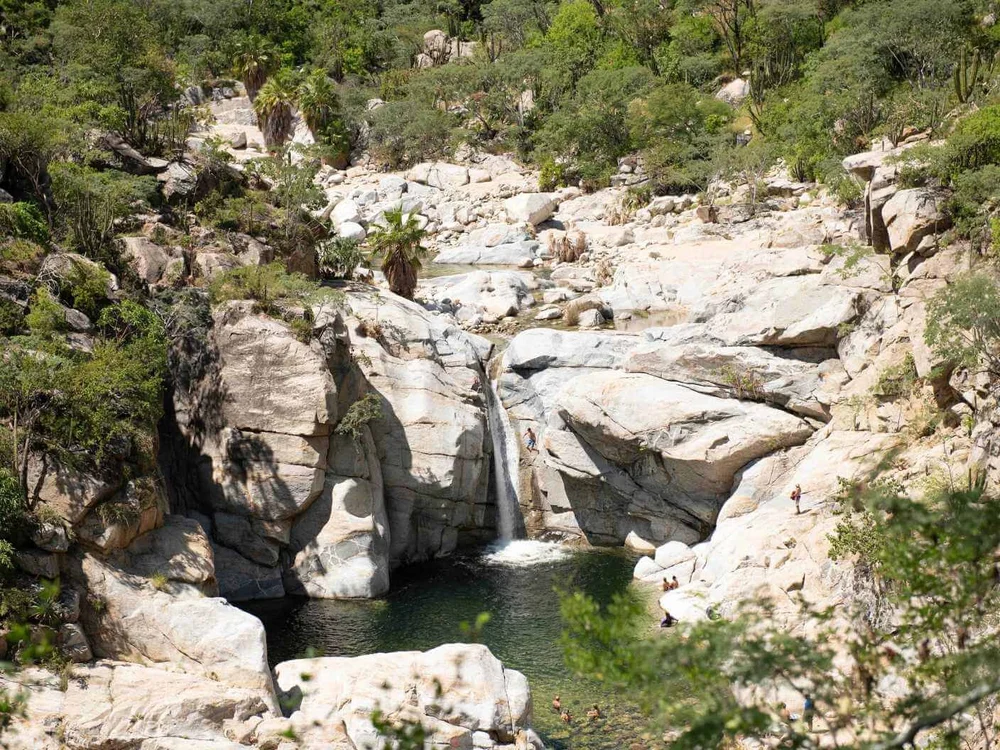 San Jose del Cabo vs Cabo San Lucas | A Guide