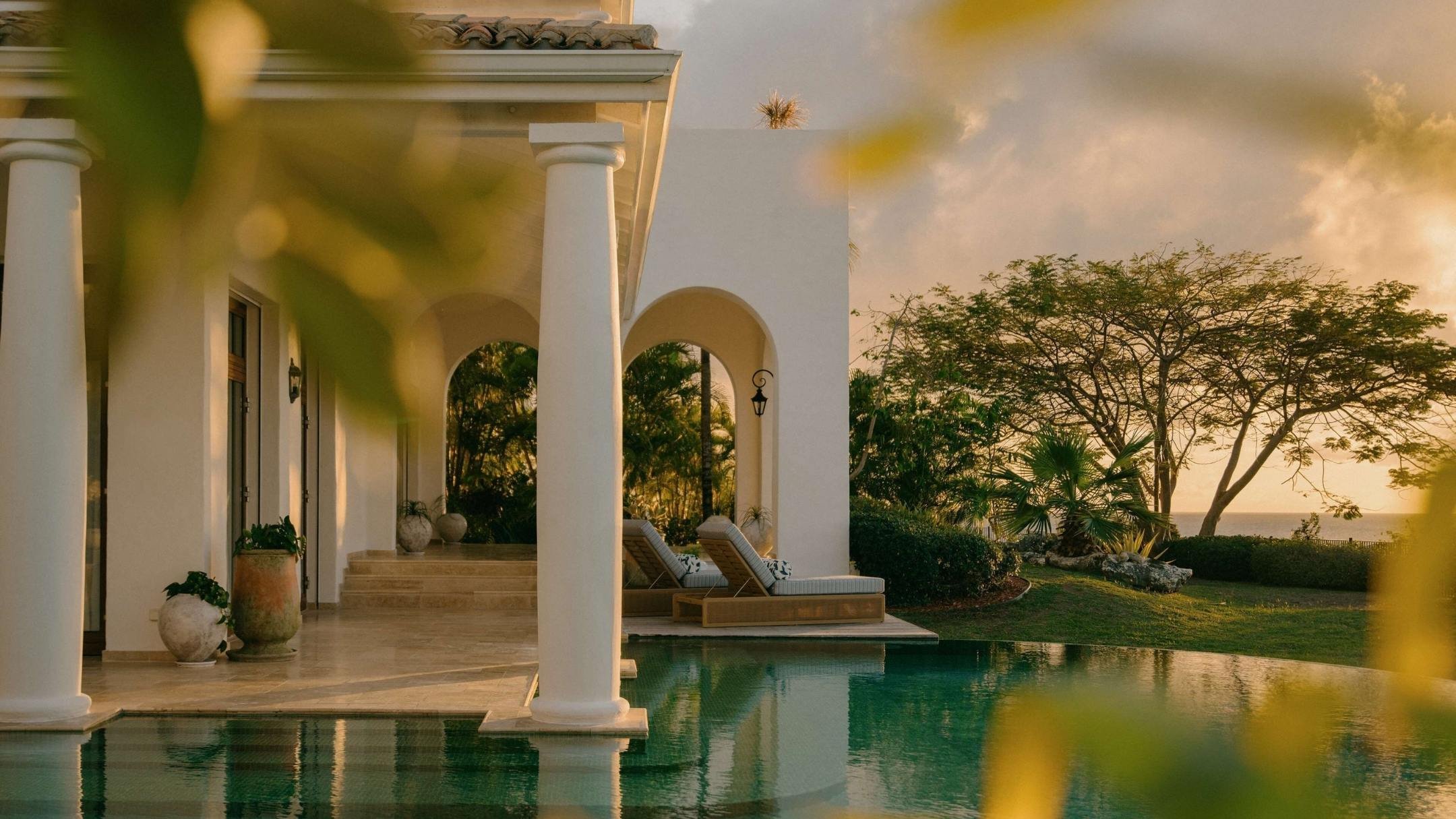 best beach resort belmond la samanna, St Martin