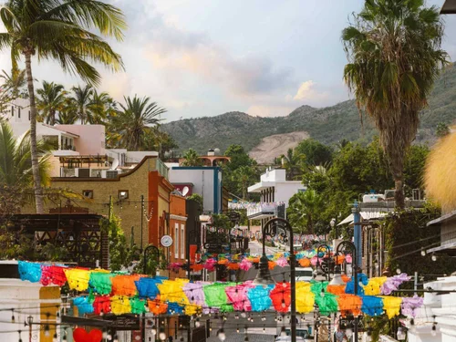 San Jose del Cabo vs Cabo San Lucas | A Guide