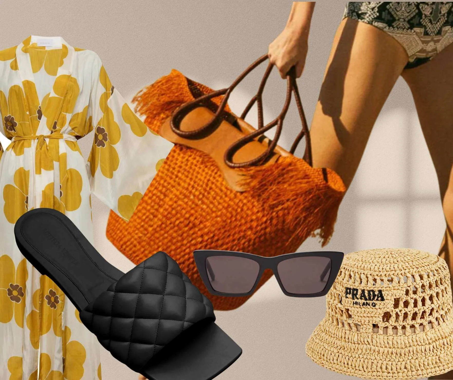 How to Pack Smart for a Tropical Vacation: A Minimalist Approach
