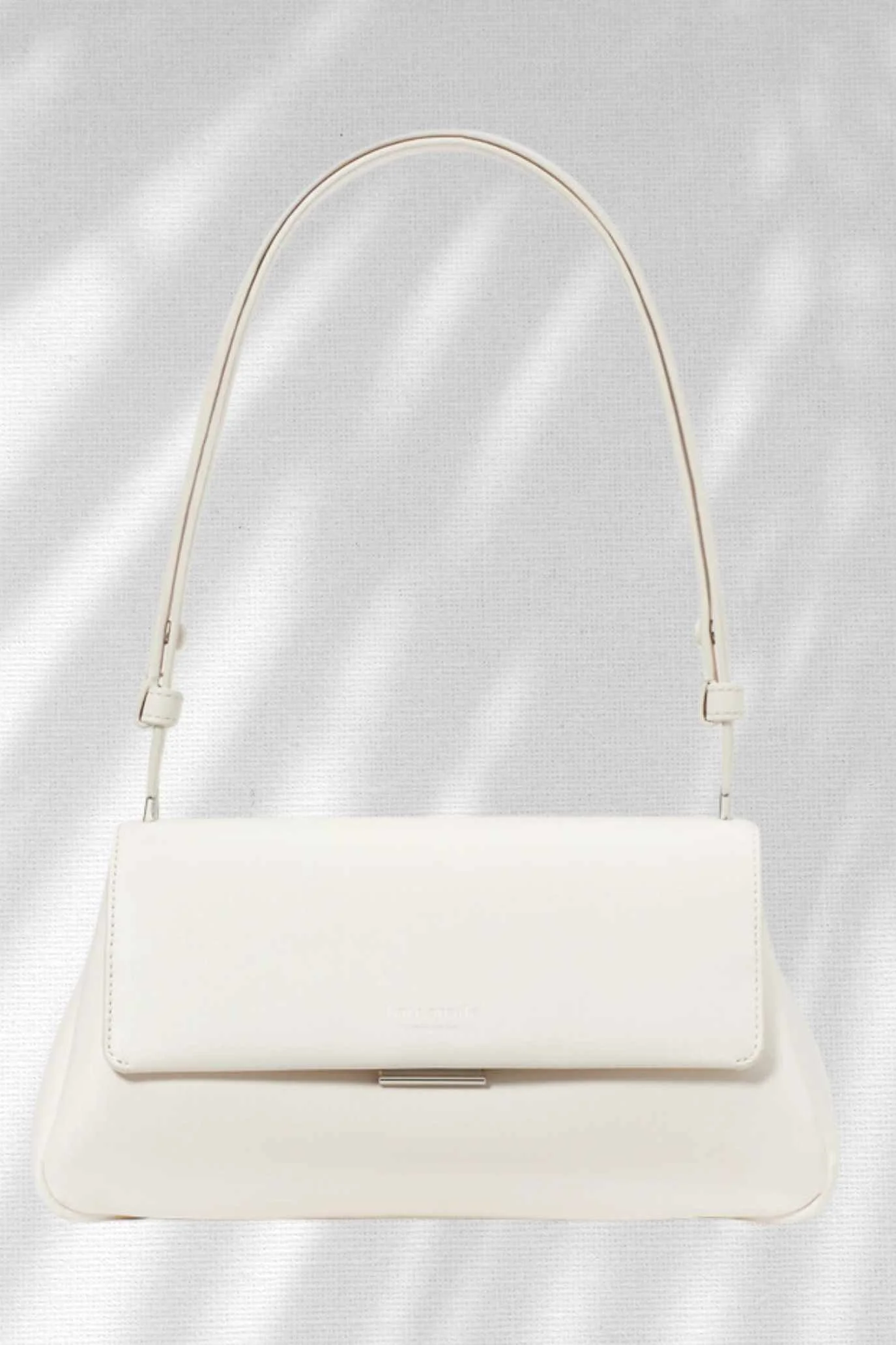 Georgeous White Bag main image 0