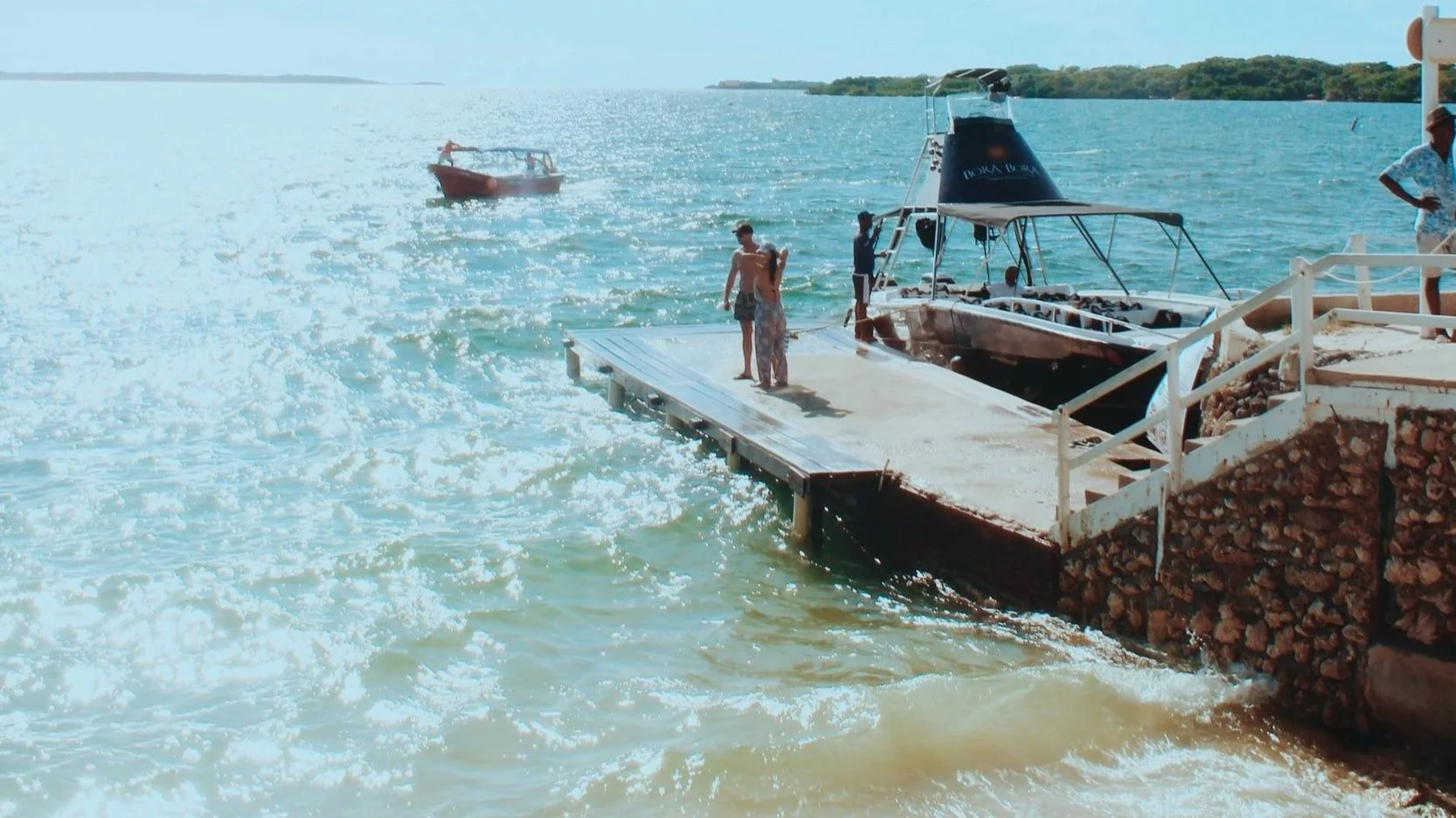 10 Things To Do In Bora Bora The Island's Top Activities