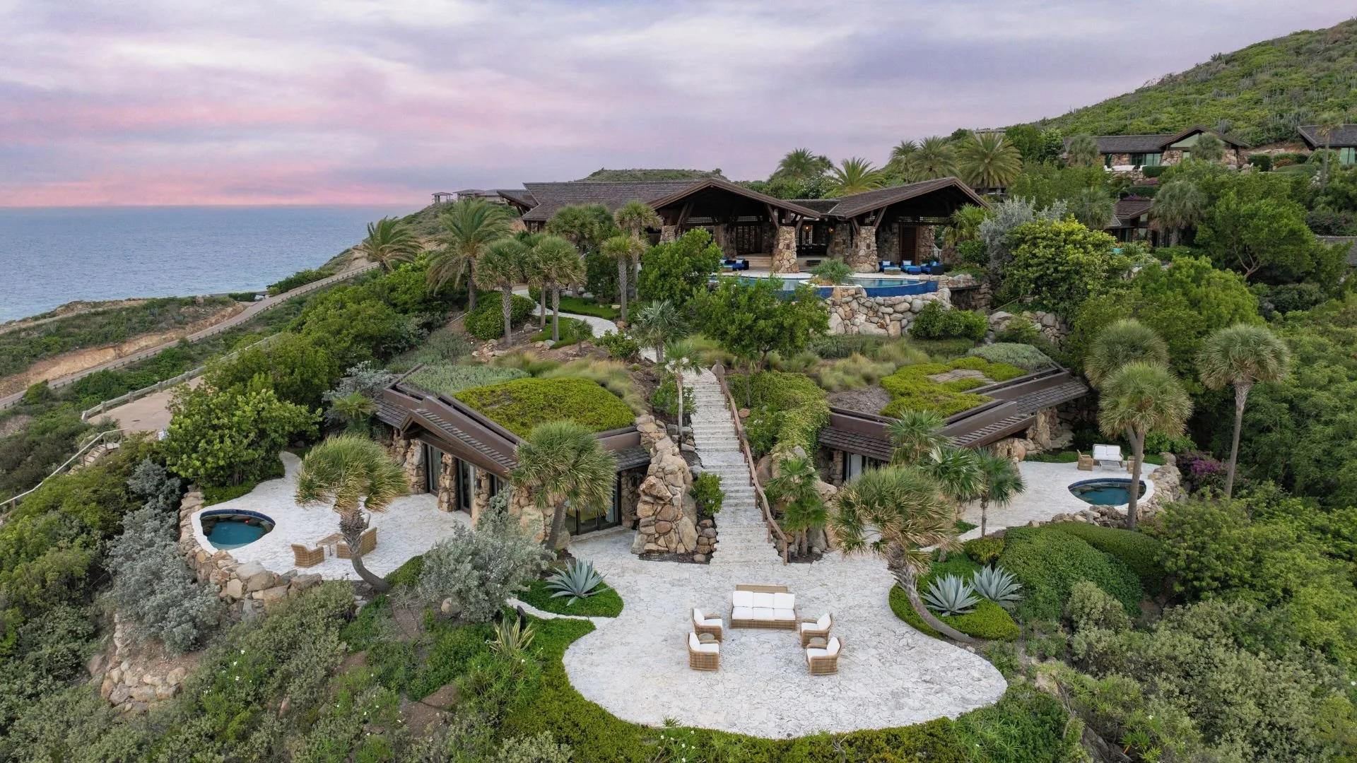Best Resorts British Virgin Islands, Oil Nut Bay