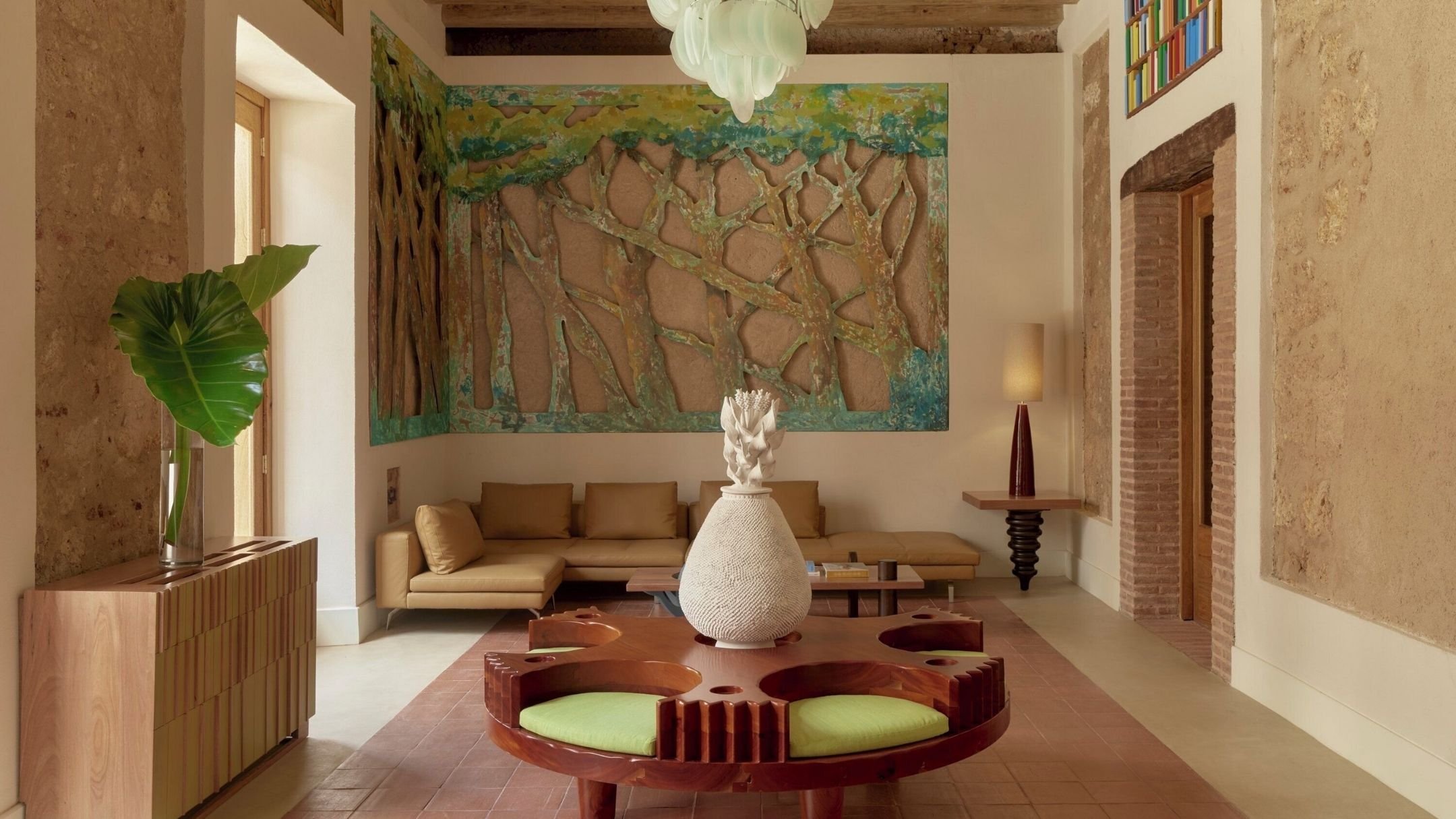 best resorts Dominican Republic, Kimpton Las Mercedes