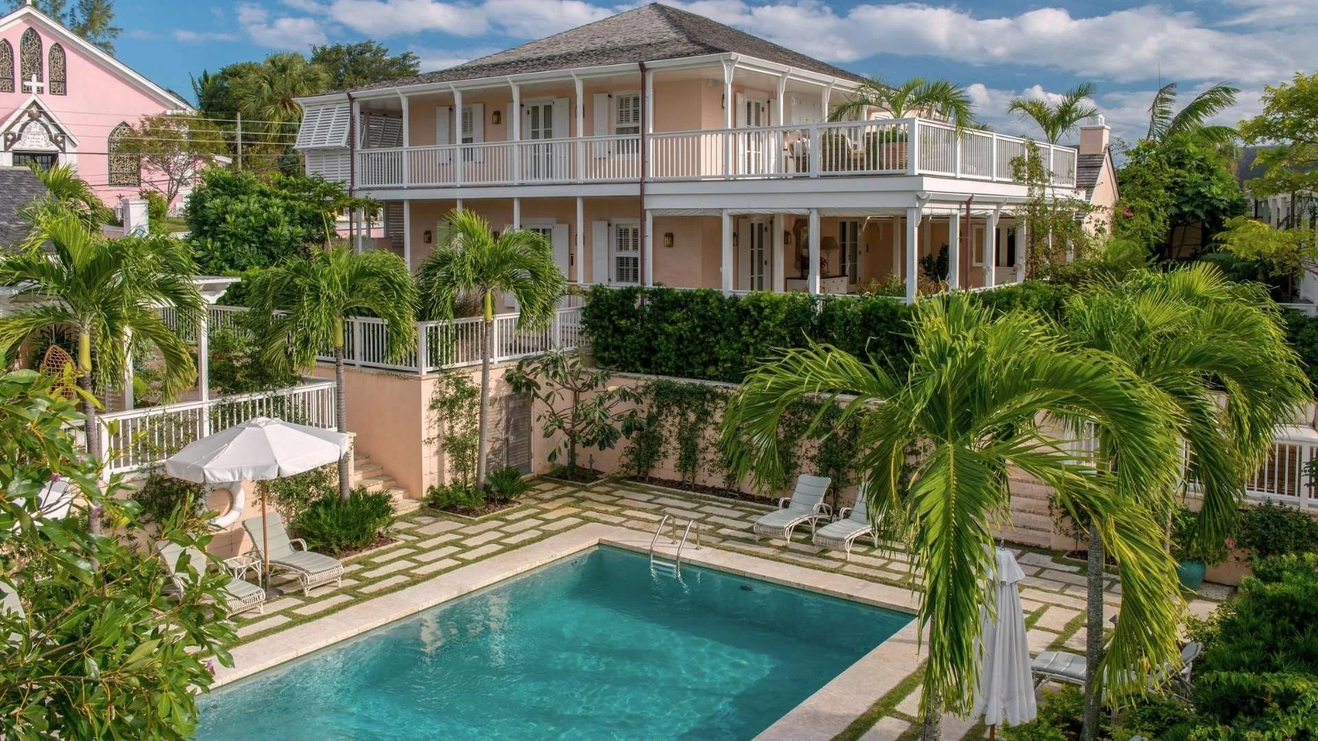 Eleven Bahama House, Dunmore Town, Bahamas