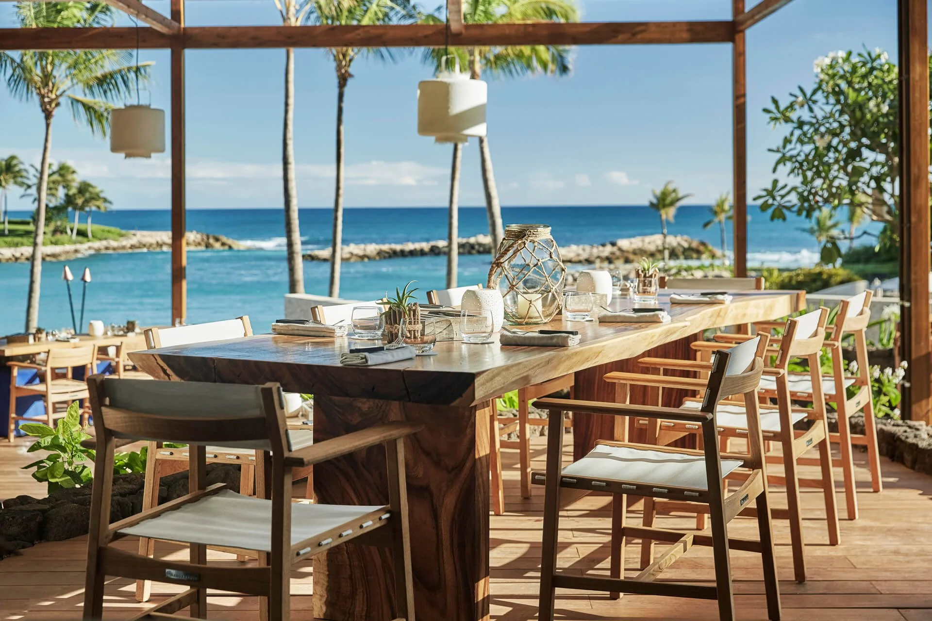 Four Seasons Ko Olina Review Unveiling the Exquisite Allure