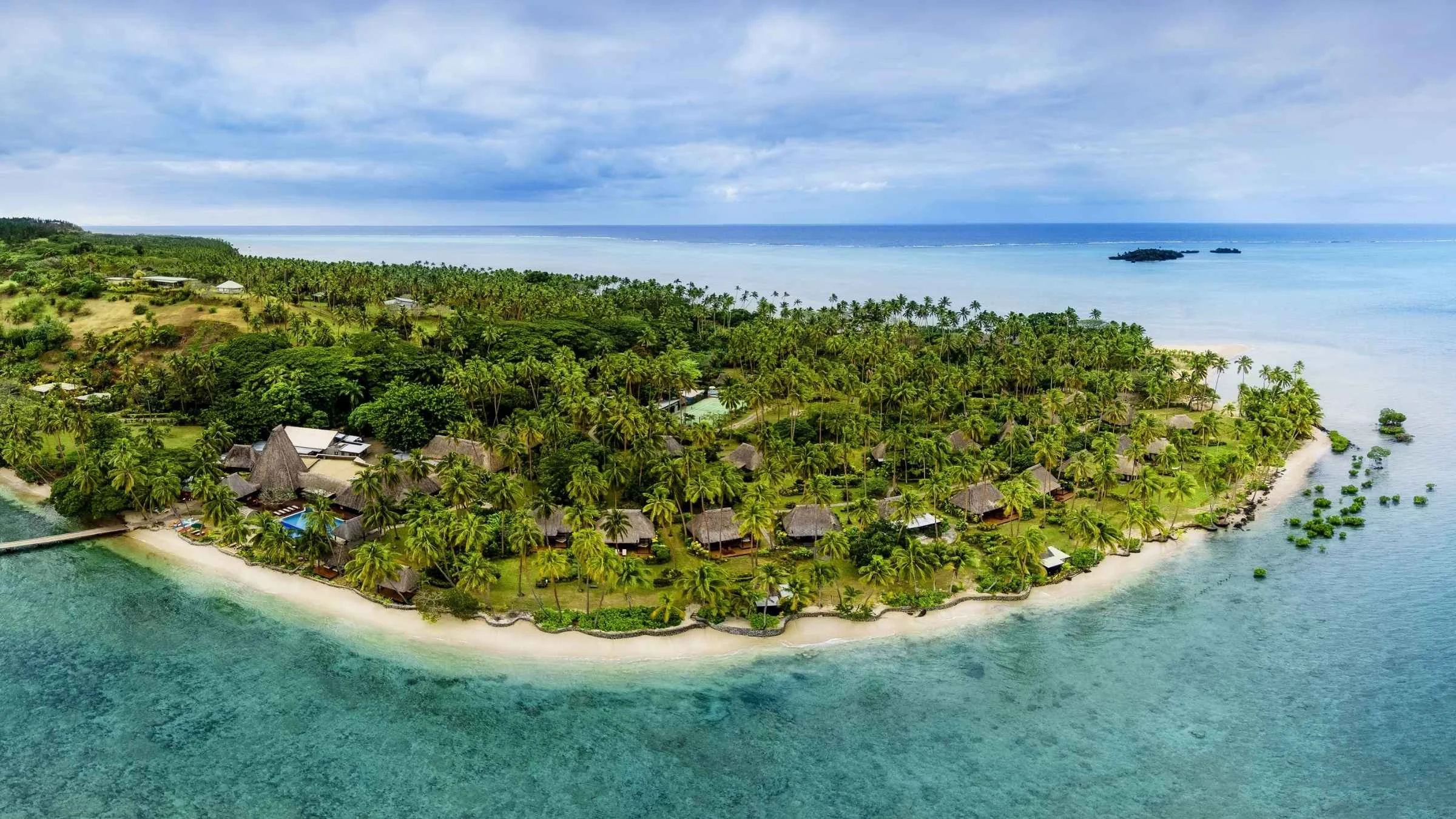 Best Family Friendly Resorts