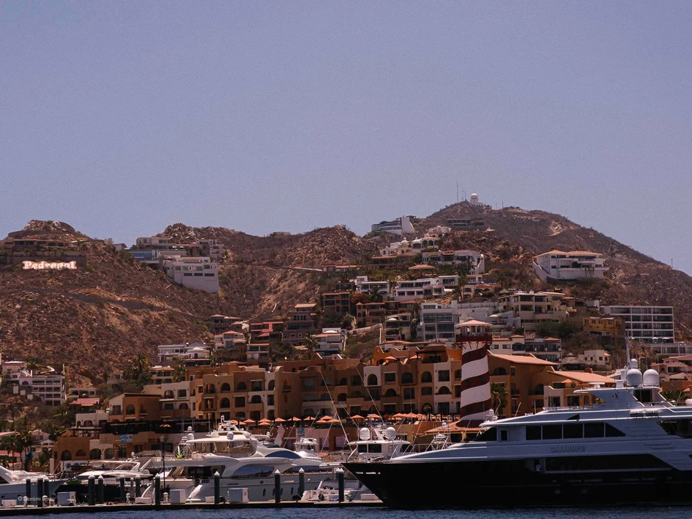 The Ultimate 3-Day Trip To Cabo: The Insiders Itinerary