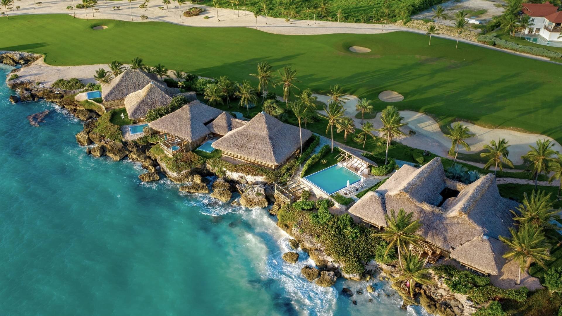 Best Resorts in Dominican Republic, Eden Roc