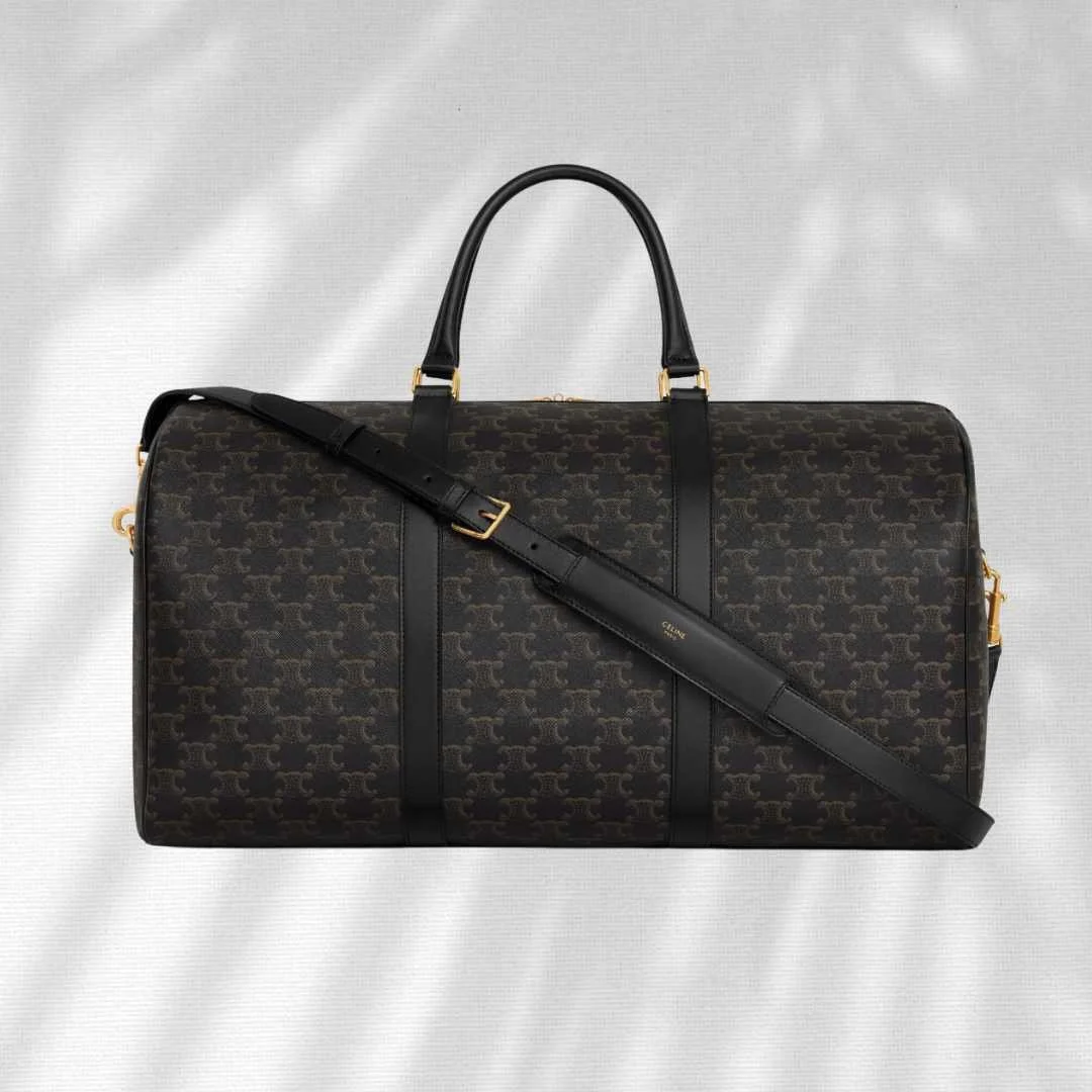 Best Designer Duffle Bags For 2024