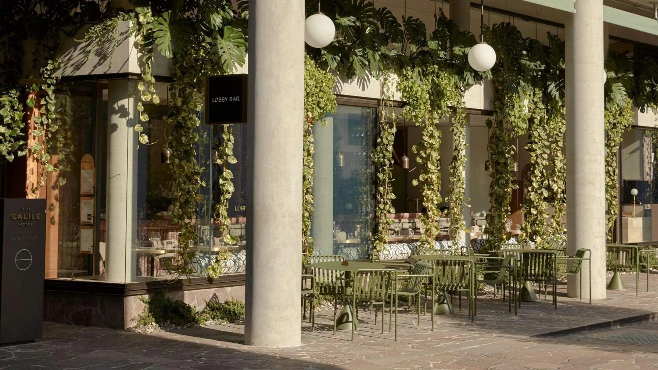 Brisbane's best hotels