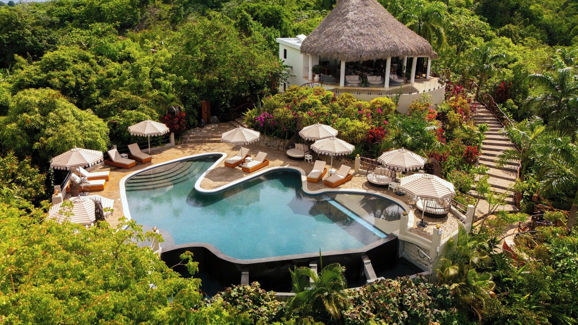 Best Resorts in Samaná