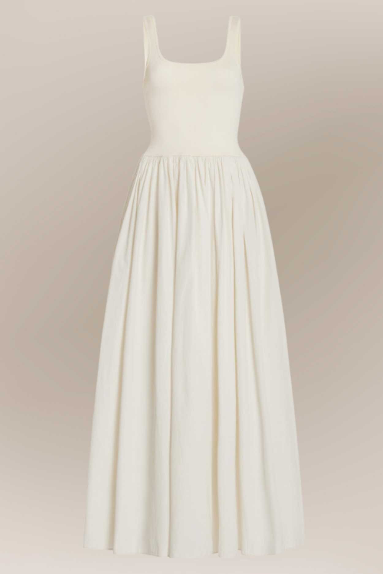 dress blue or gold Bridesmay Cocktail Dresses for Women 2024 Wedding Guest Midi with slim Size:40/S Retrofete Retrofete Jolene Dress