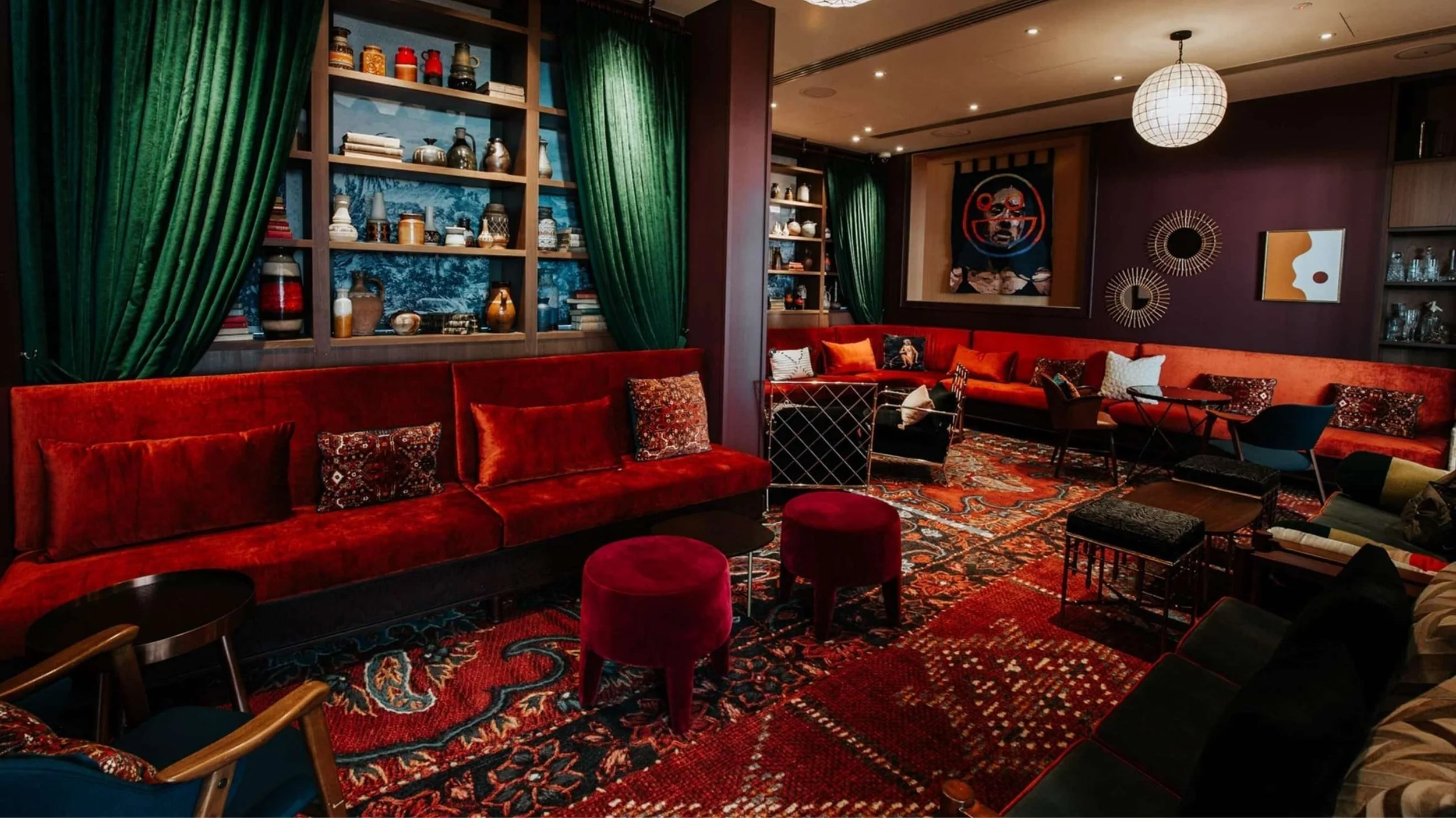 Brisbane's best boutique hotels - Ovolo Brisbane, Fortitude Valley