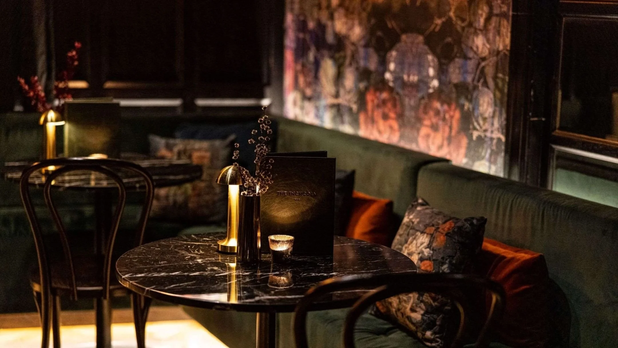 best boutique hotels brisbane  incholm