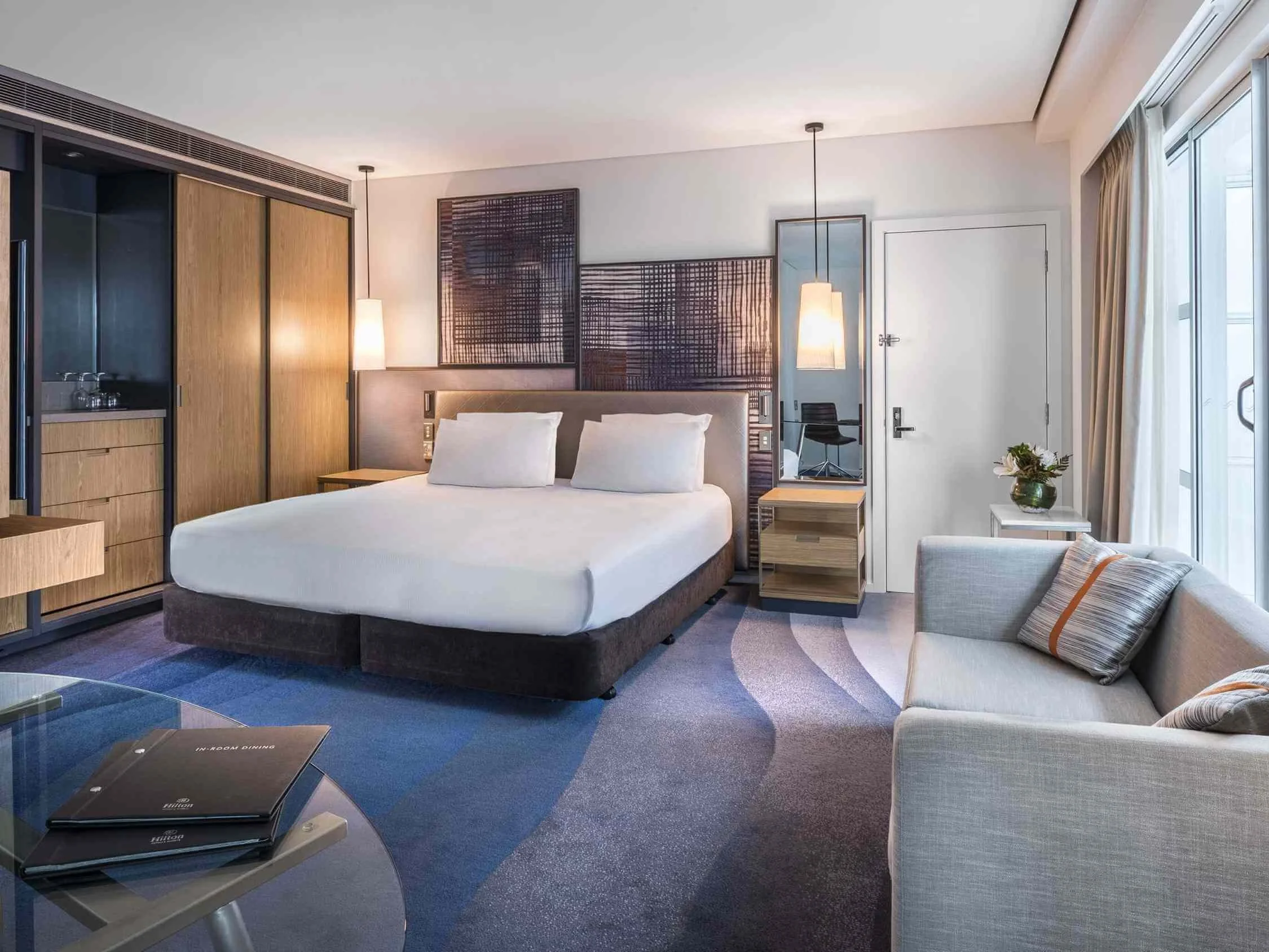 Best Auckland Hotels for Quiet Workspaces Best Auckland Hotels for Quiet Workspaces