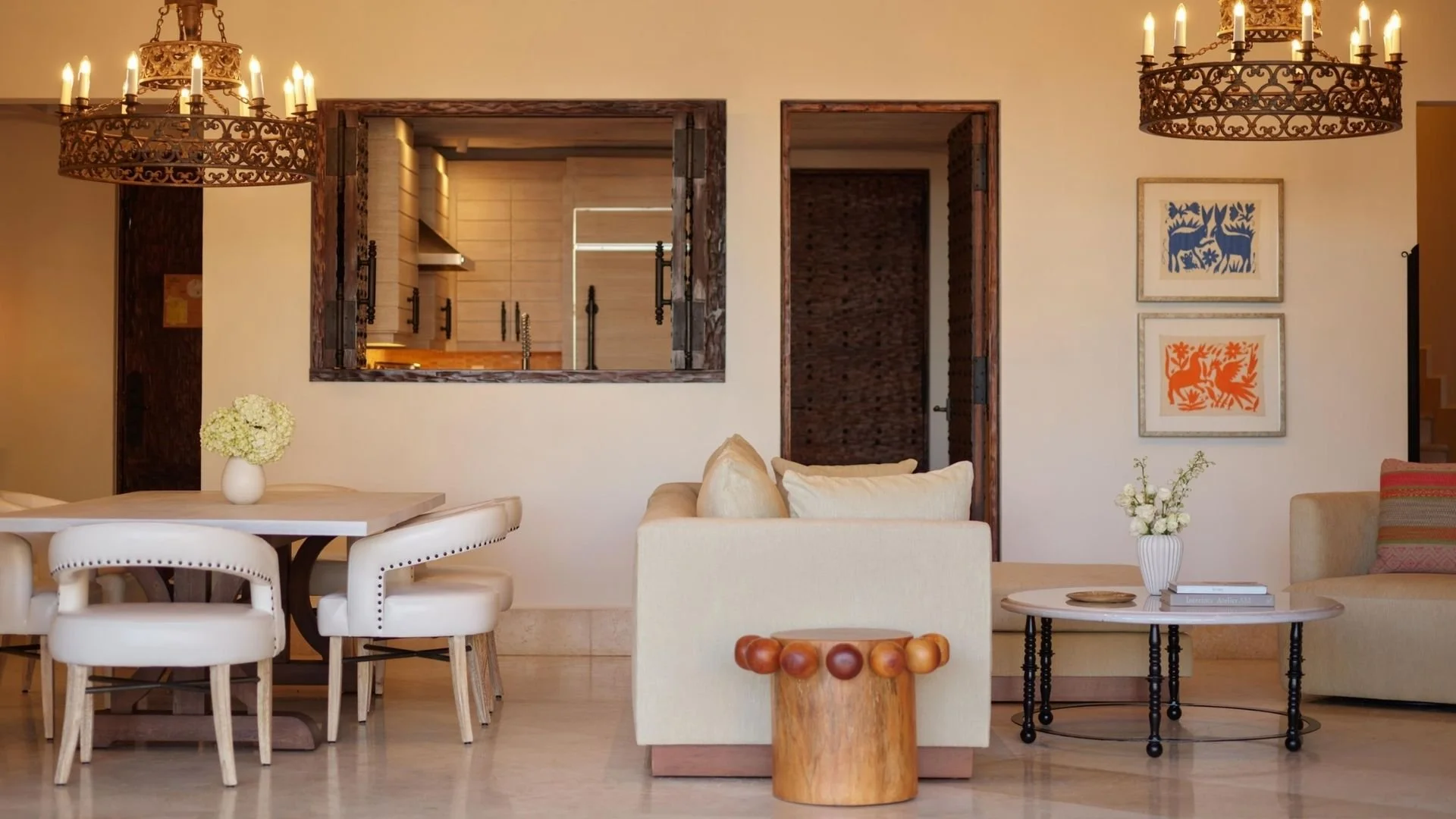 Waldorf Astoria Hotel, Los Cabos Pedregal