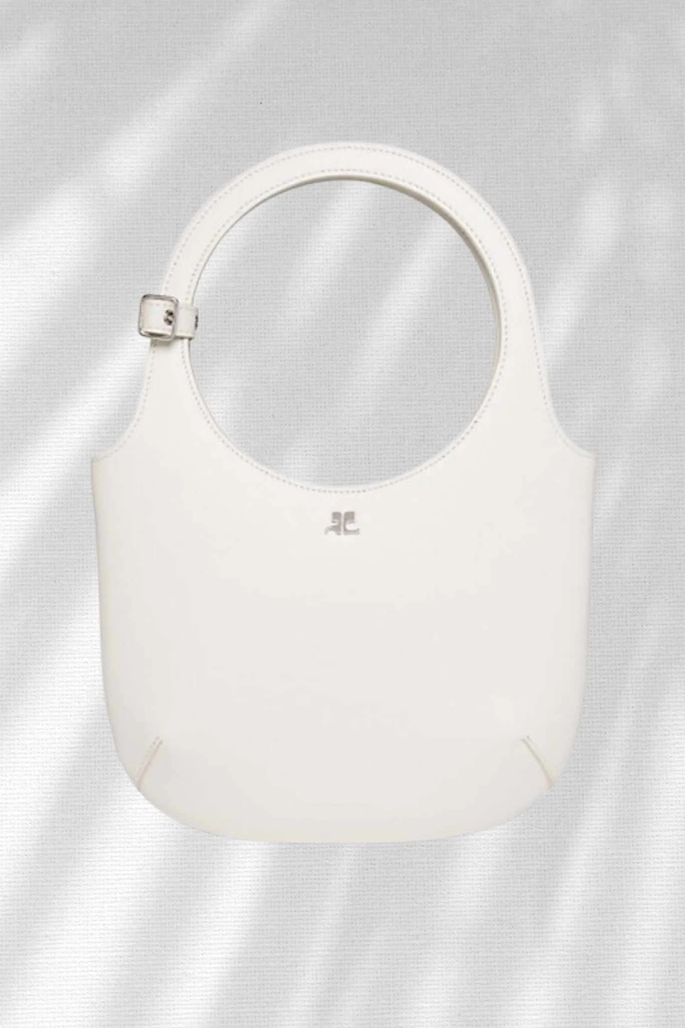 White Handbag main image 0