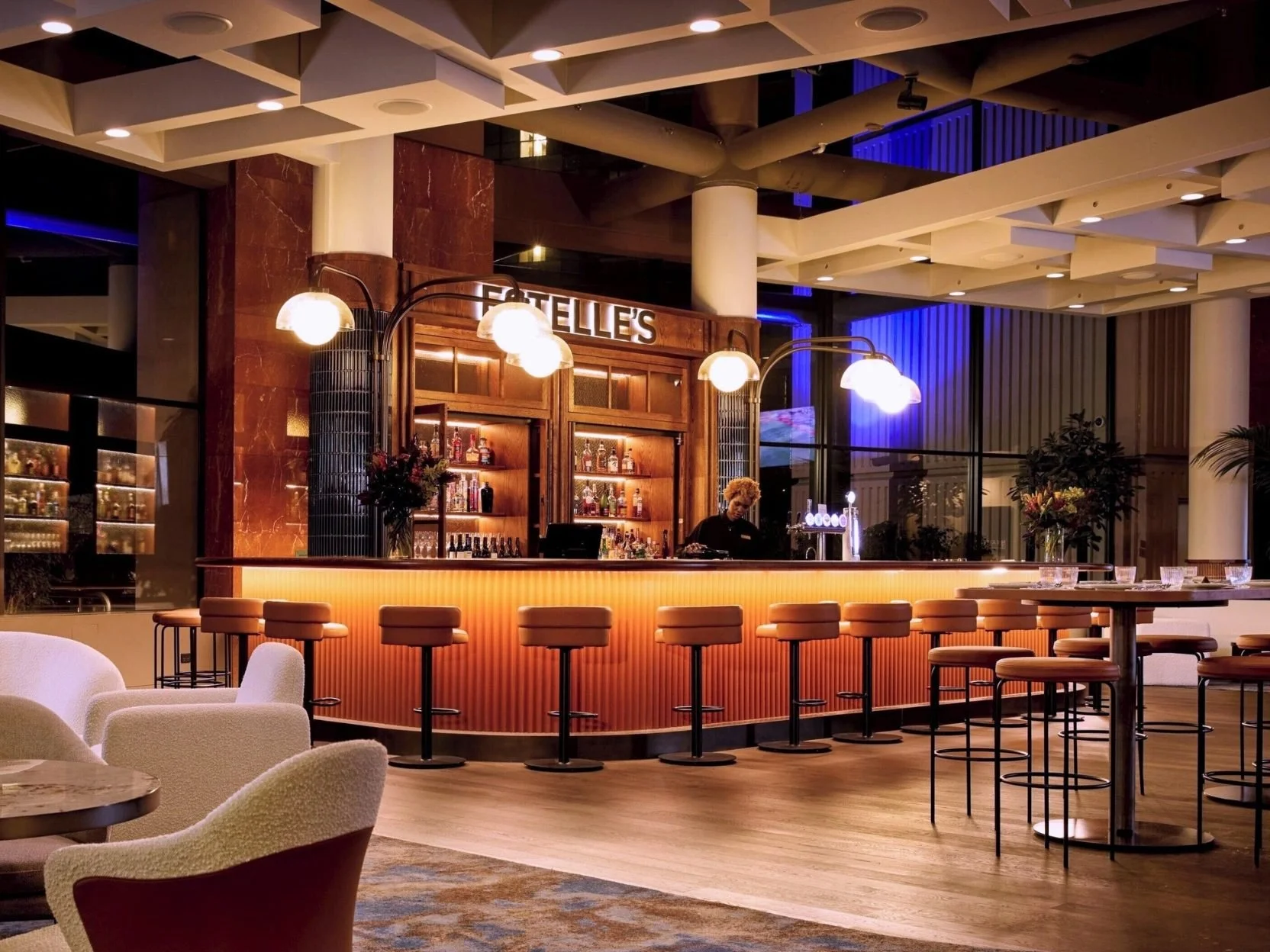 Aucklands best new restaurant openings Estelle