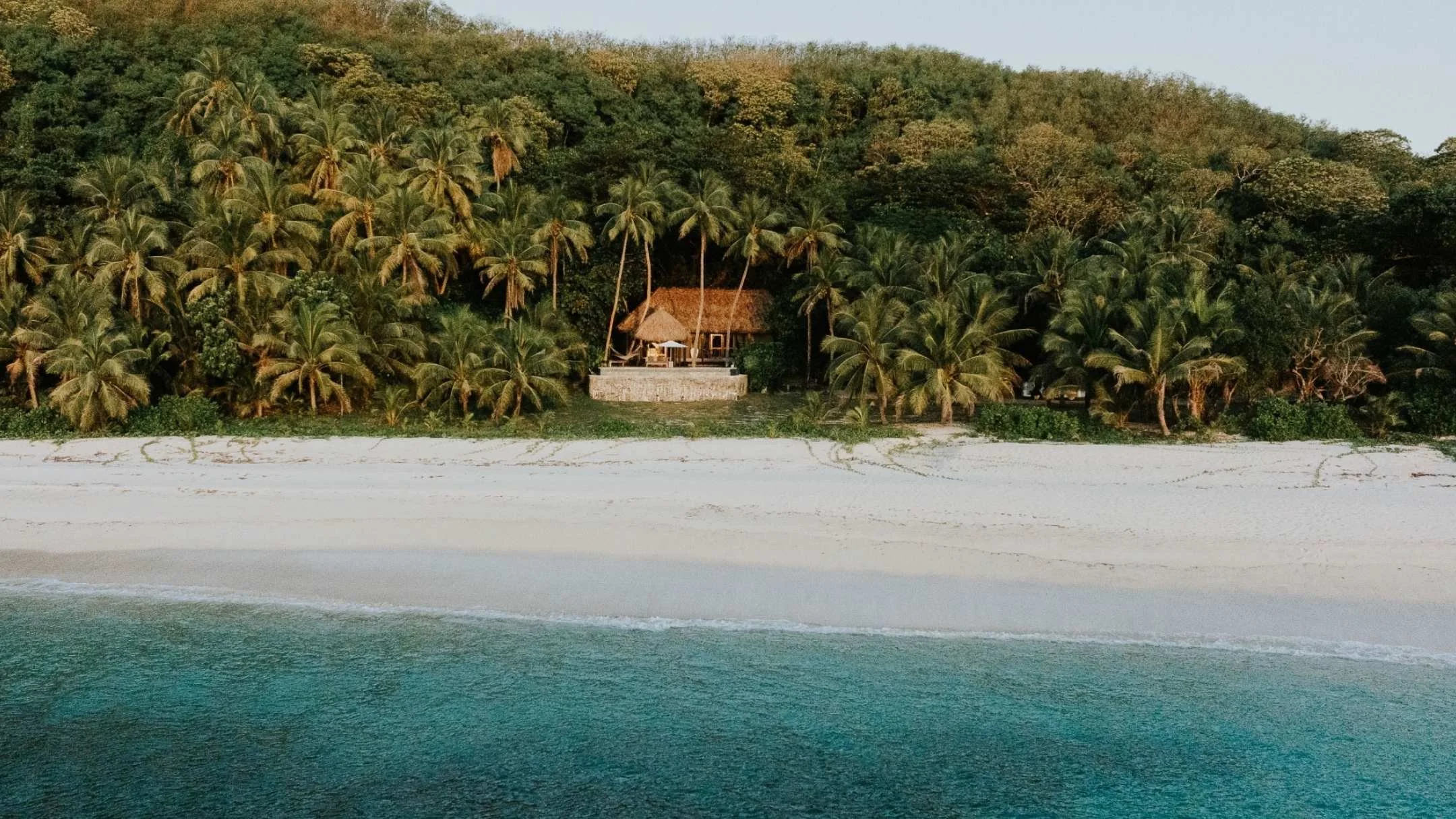Yasawai Islands Best Resort - Fiji