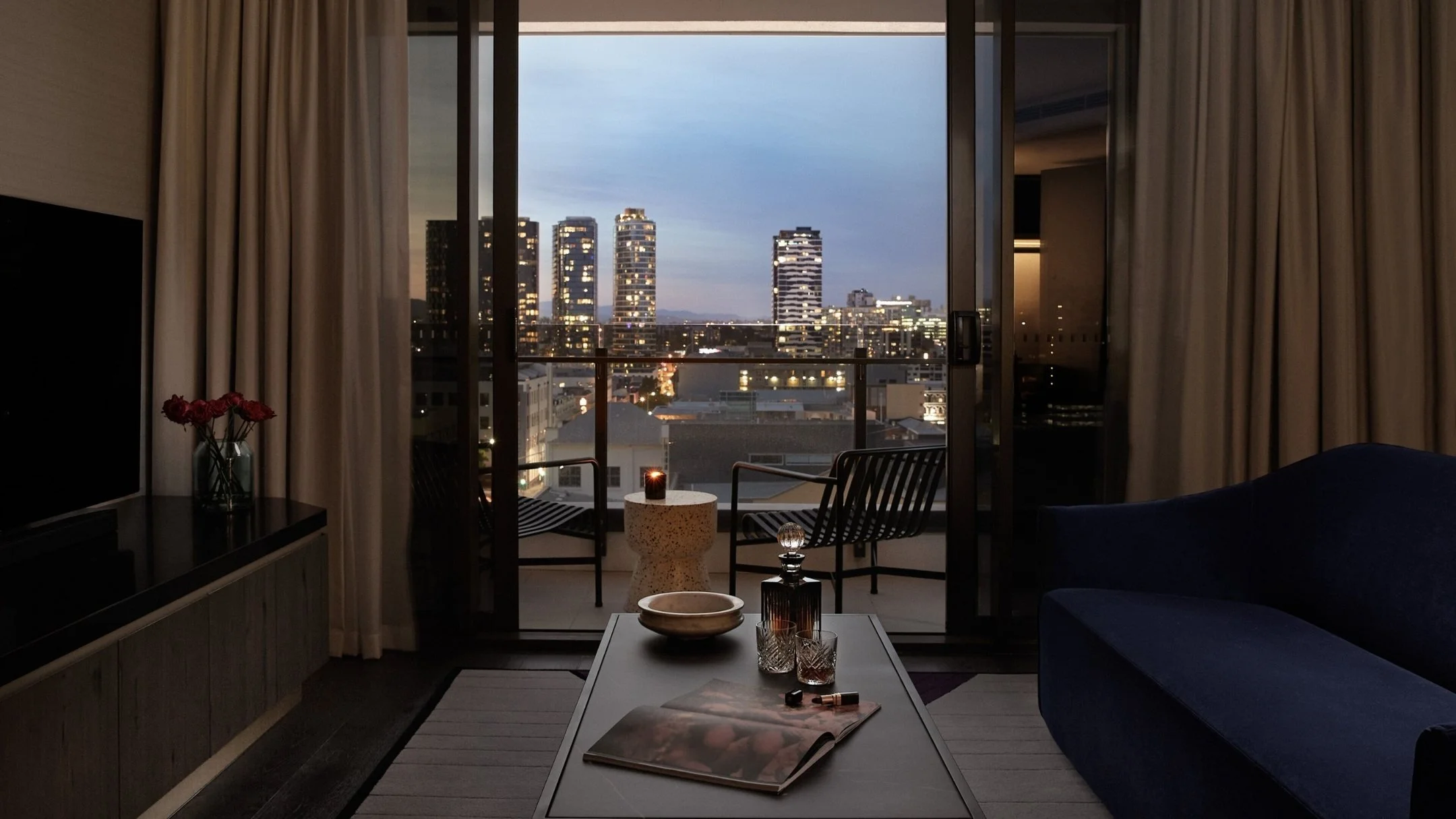 best boutiqur hotels in Brisbane - Hotel X Fortitude Valley