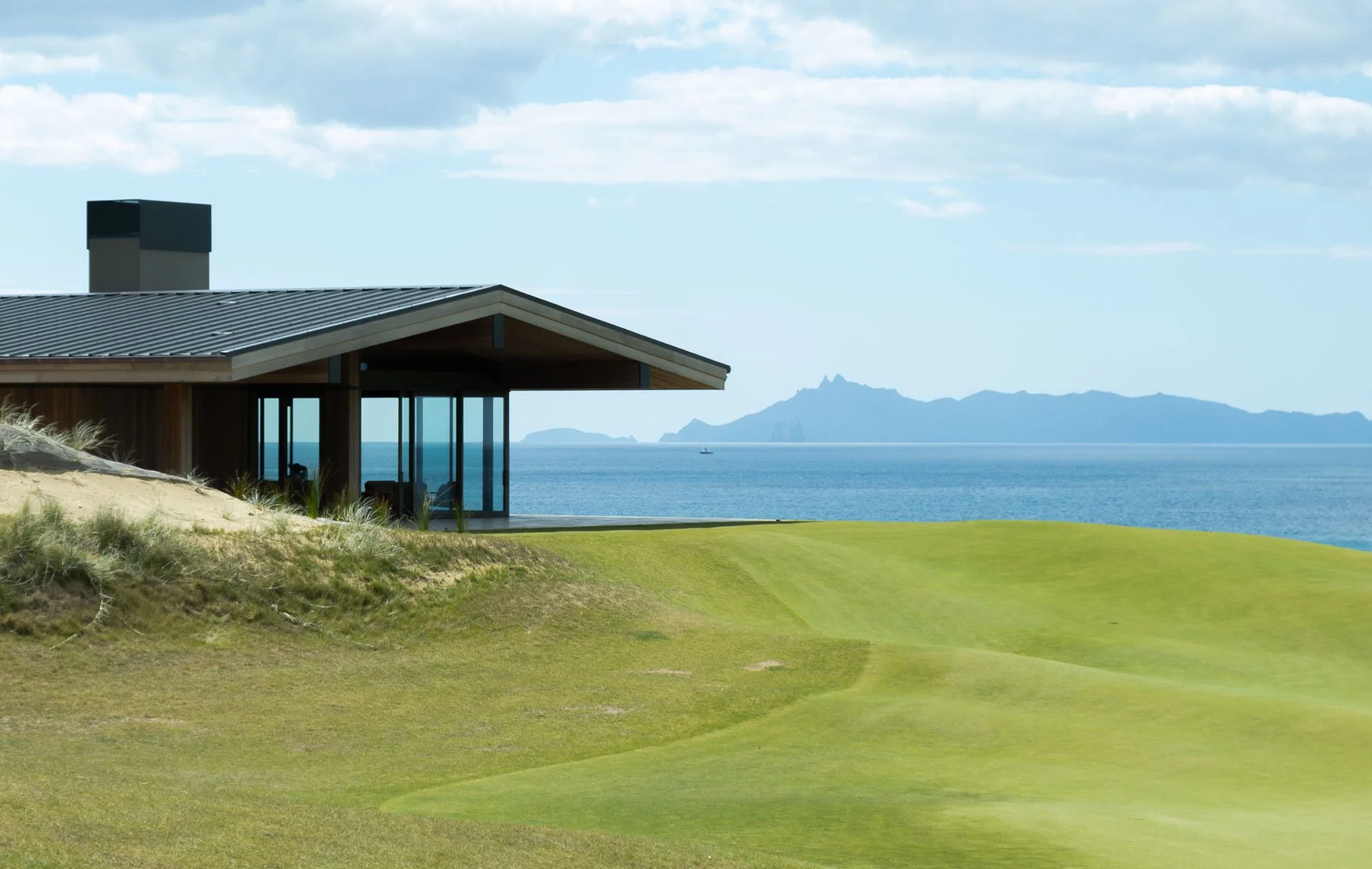 Auckland's best day trips