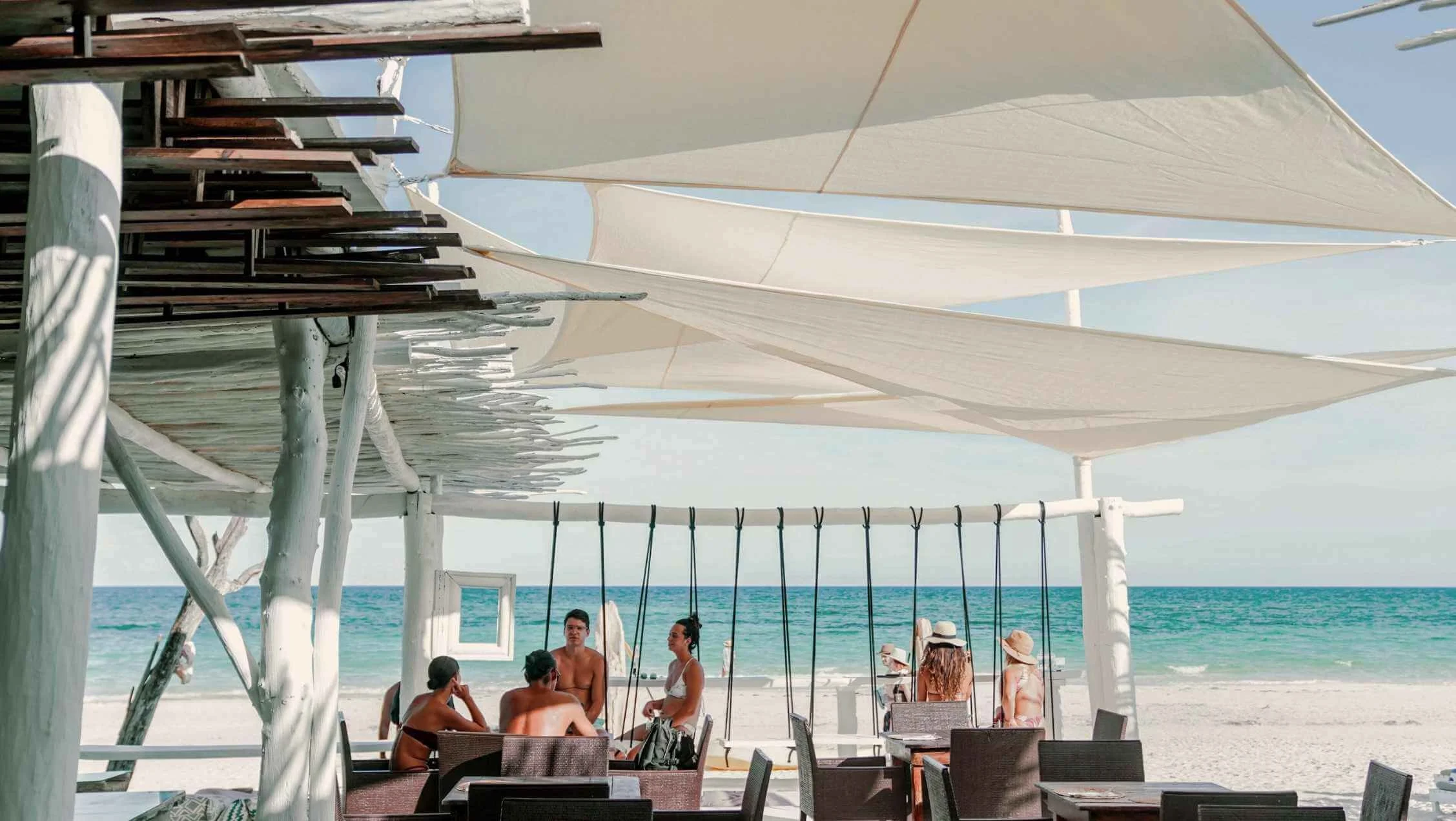 The Definitive Guide To The Best Day Clubs In Tulum Beach