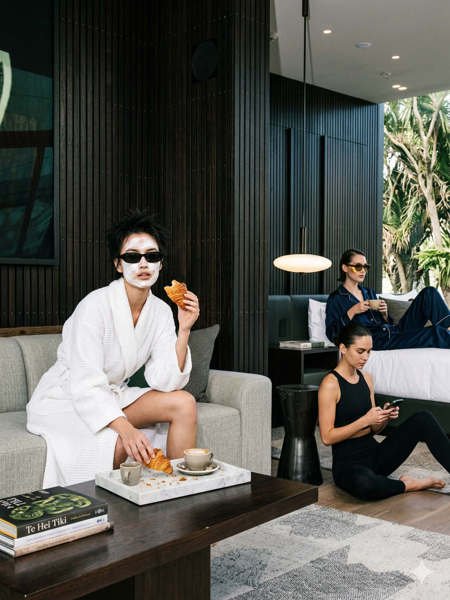 Auckland travel guide - best wellness and workouts