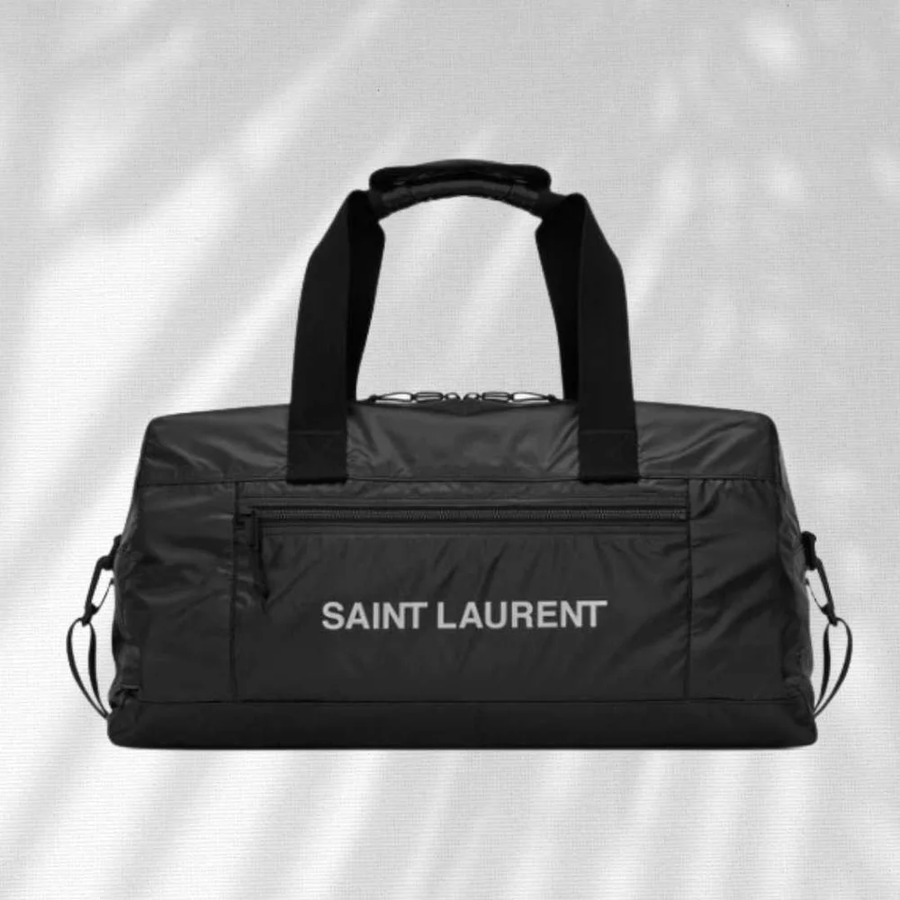 Best Designer Duffle Bags For 2024