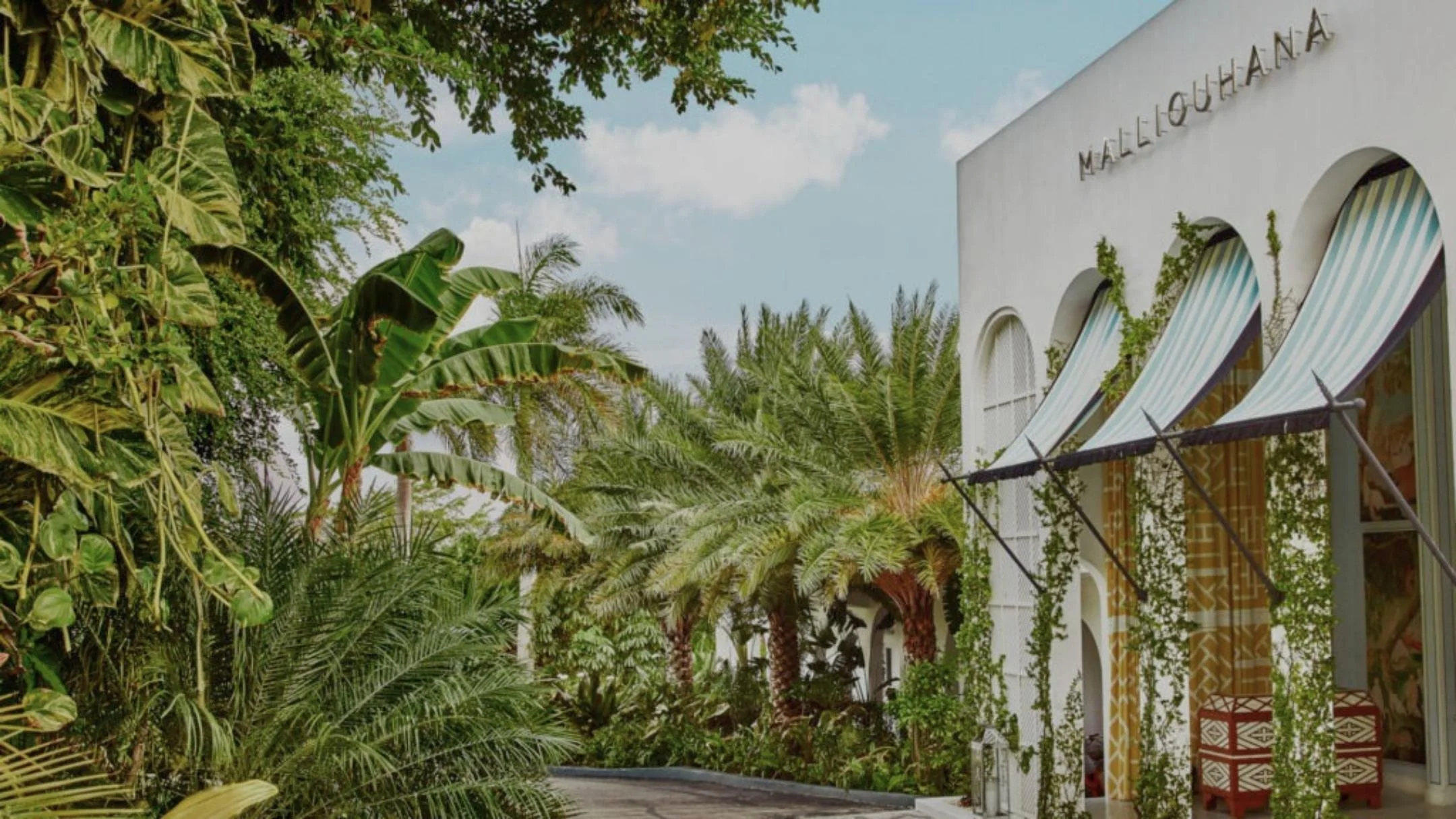 Malliouhana Resort, Meads Bay, Anguilla