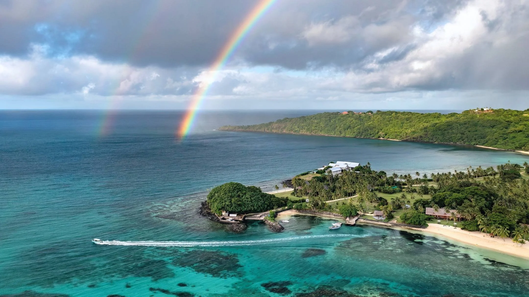 Wakaya Island Resort & Spa