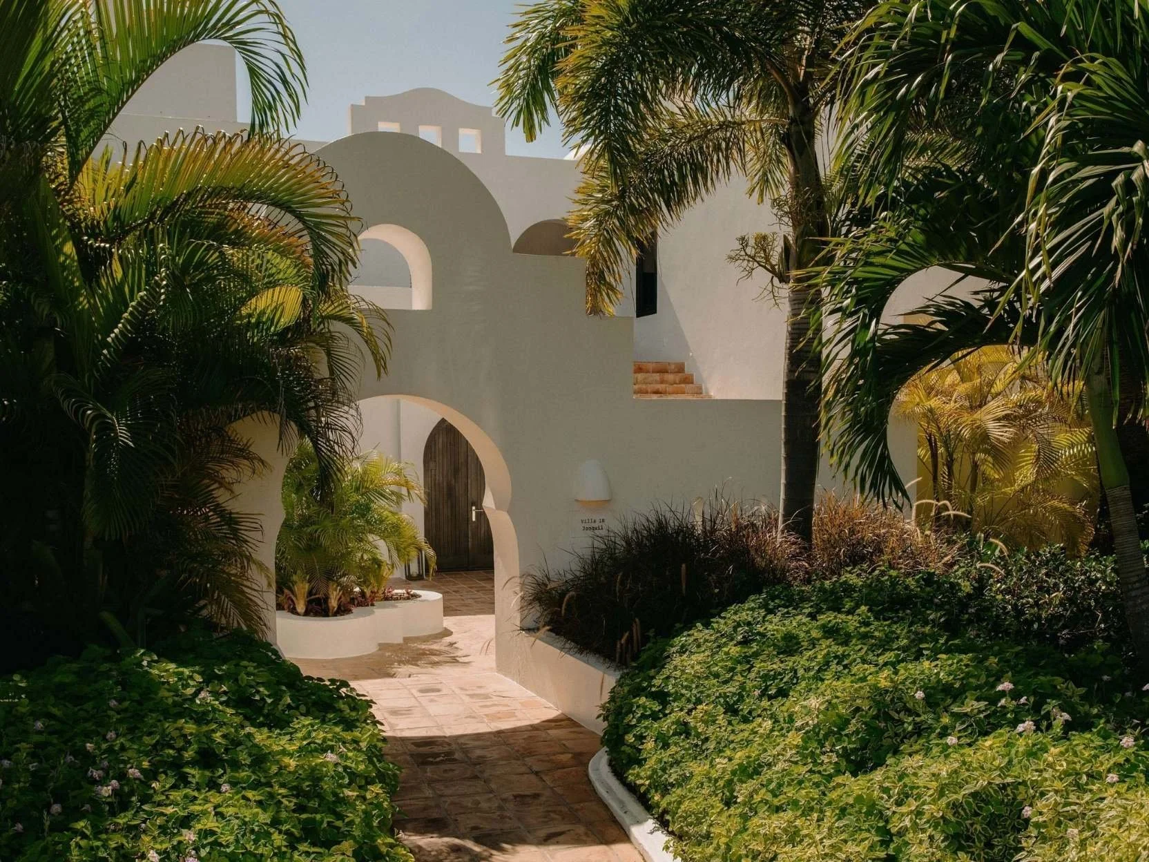 Newly renovated Belmond Cap Juluca, Anguilla