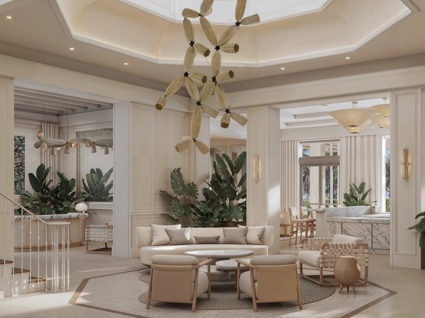 Best new hotels in the Caribbean, Four Seasons Resort and Residences Puerto Rico