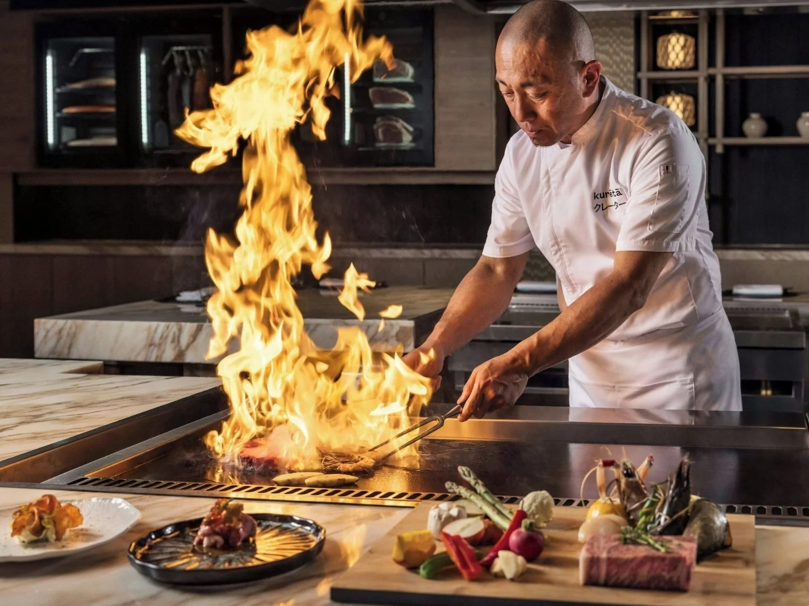 Auckland, New Zealand's best new restaurants - Kureta