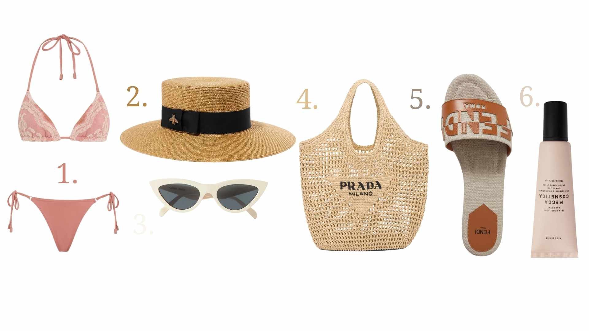 Tulum Packing List: Travel Tips You Need & Outfit Ideas