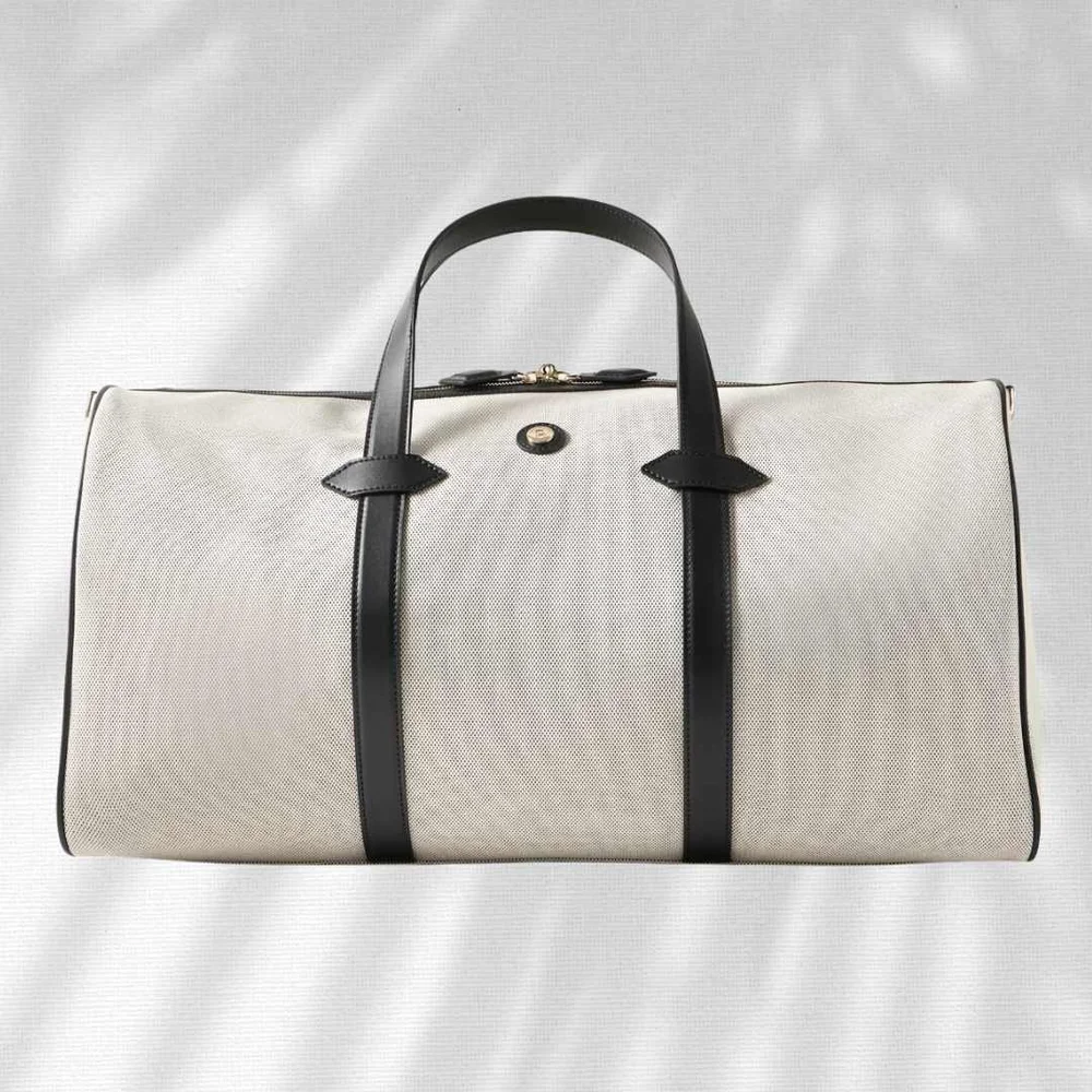 Best Designer Duffle Bags For 2024