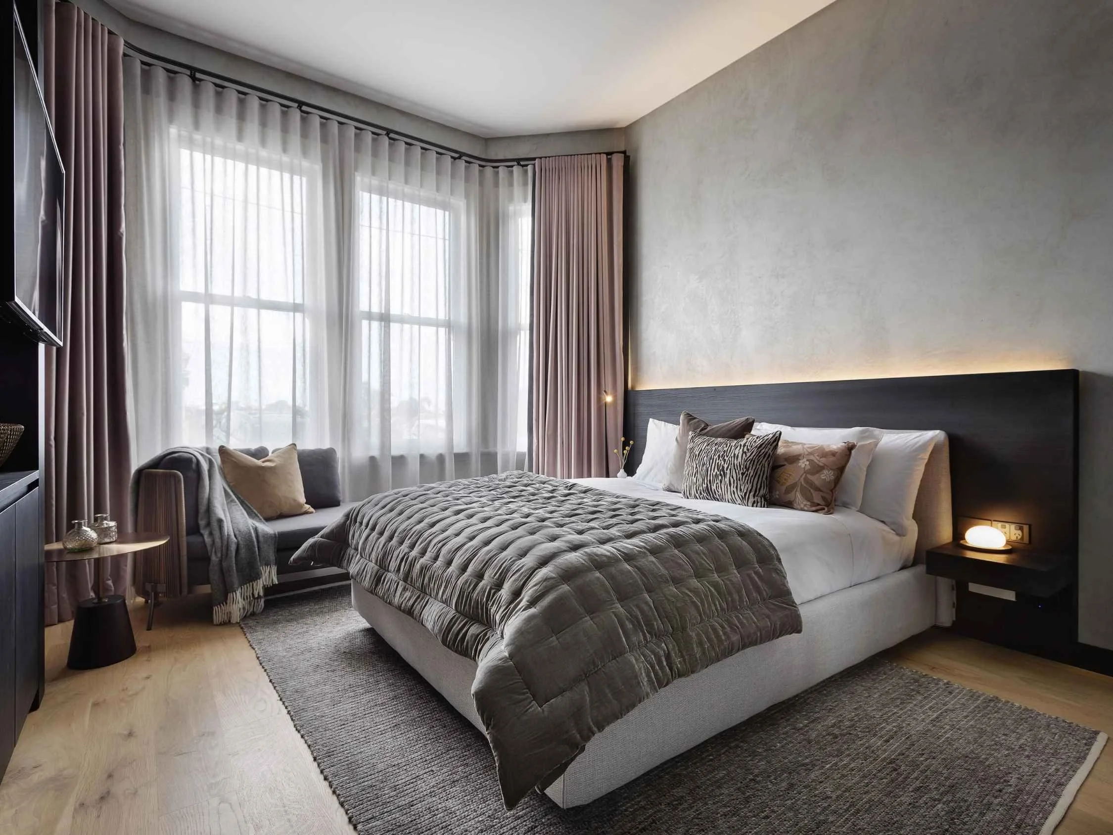 The Fitzroy Hotel in Auckland Curated By Fable