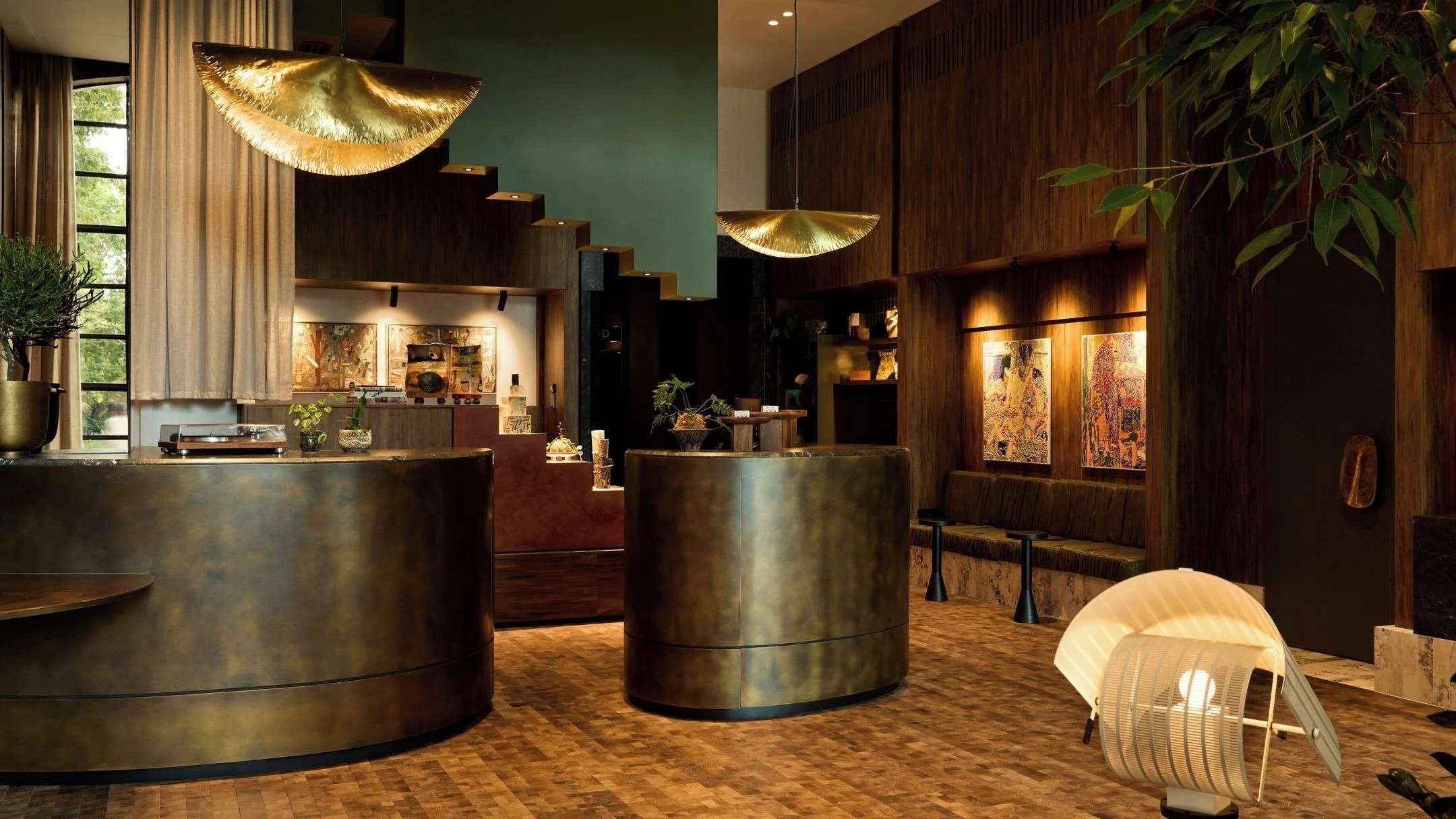 Auckland's best hotels