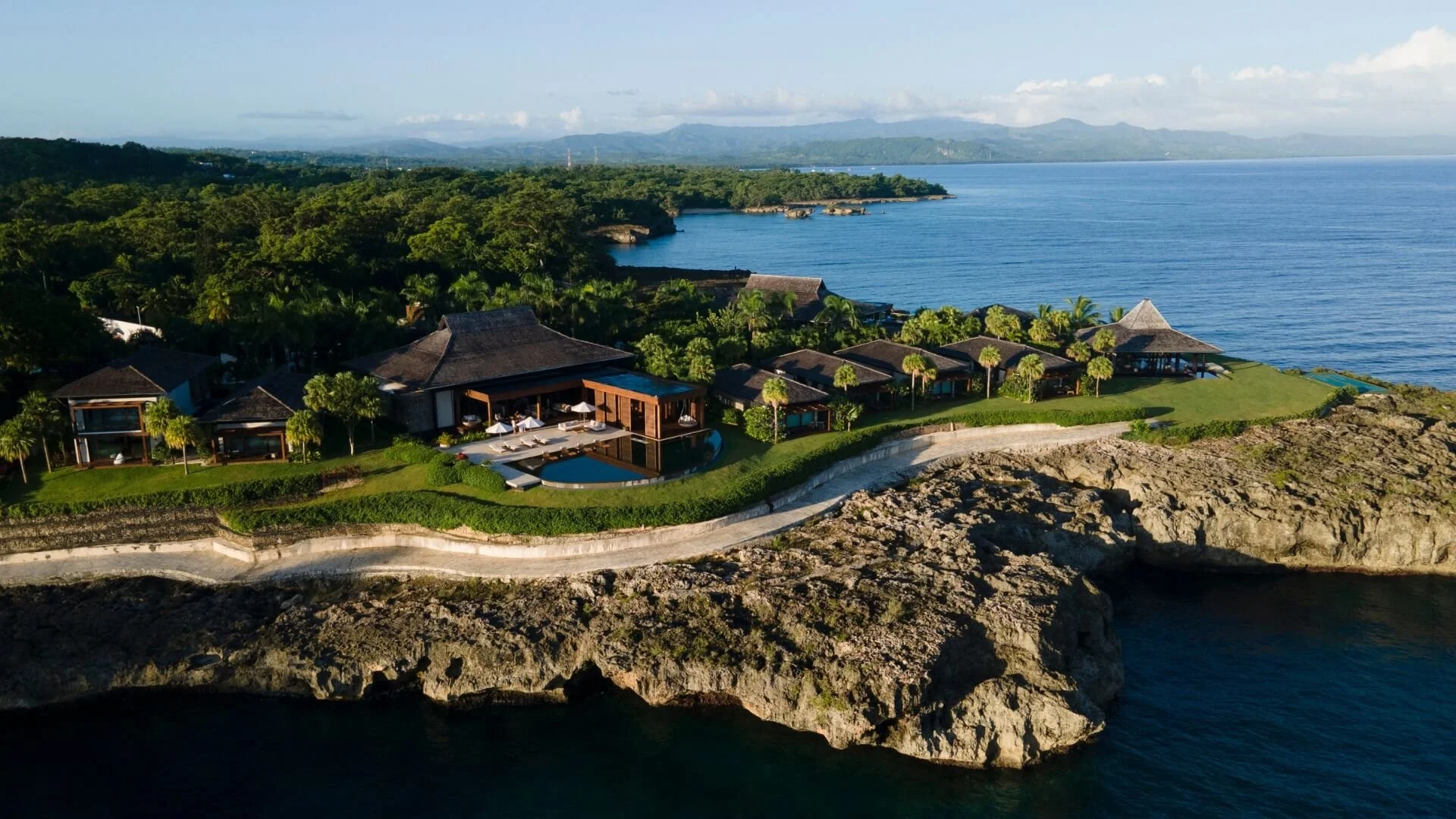 Dominican Republic's Best Resorts - ANI Domincan Republic