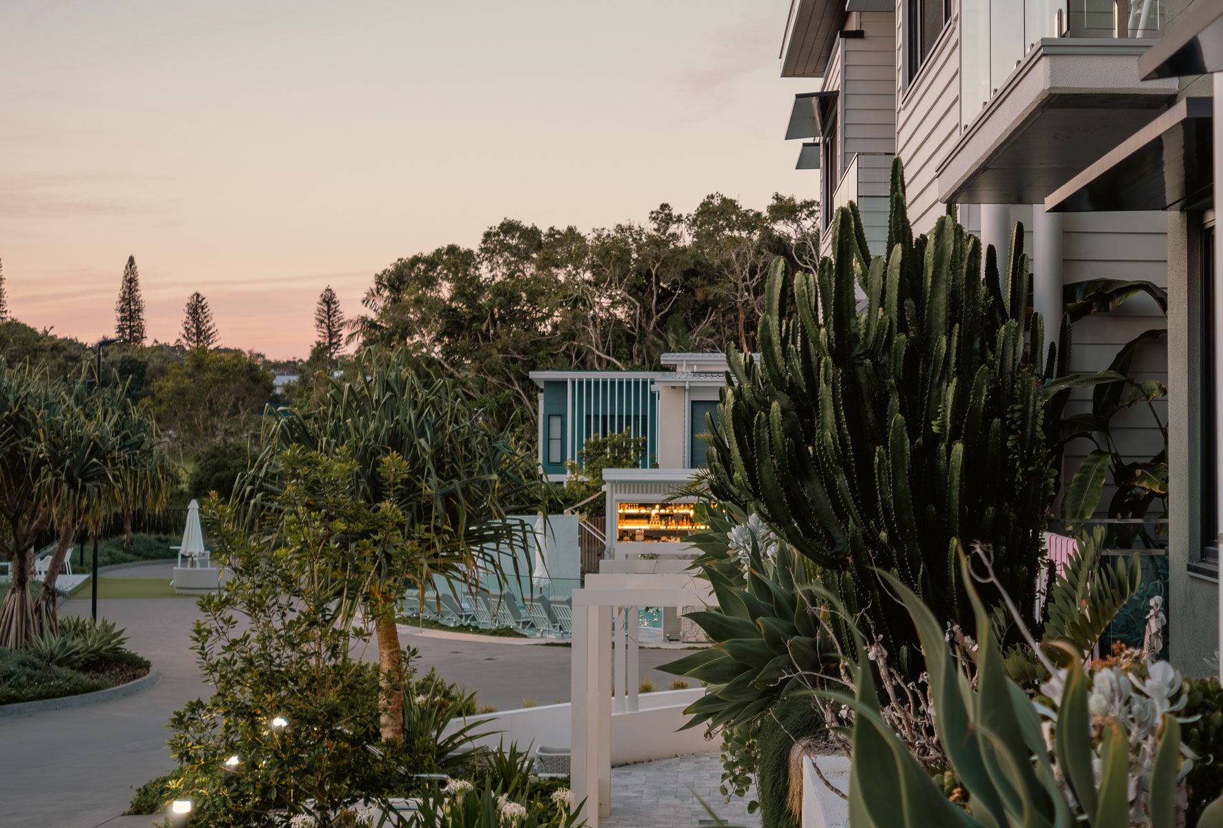 Essence Peregian Hotel Review