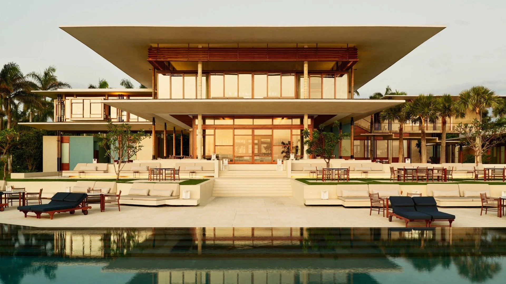 best resorts Dominican republic - Amanera