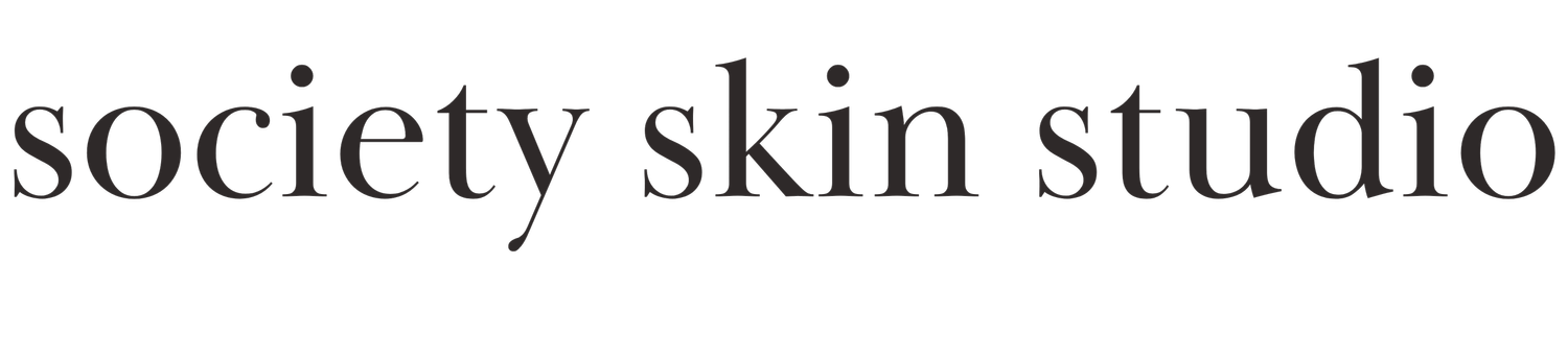 Society Skin Studio